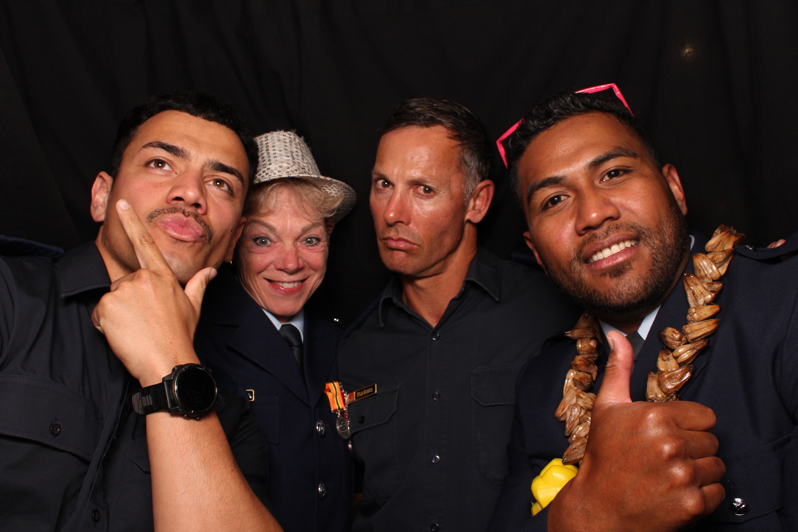 Porirua 75th Honours Night | View more photos from the event at wgtngallery.classicphotobooths.co.nz/u/wgtncpbgallery/Porirua-75th-Honours-Night