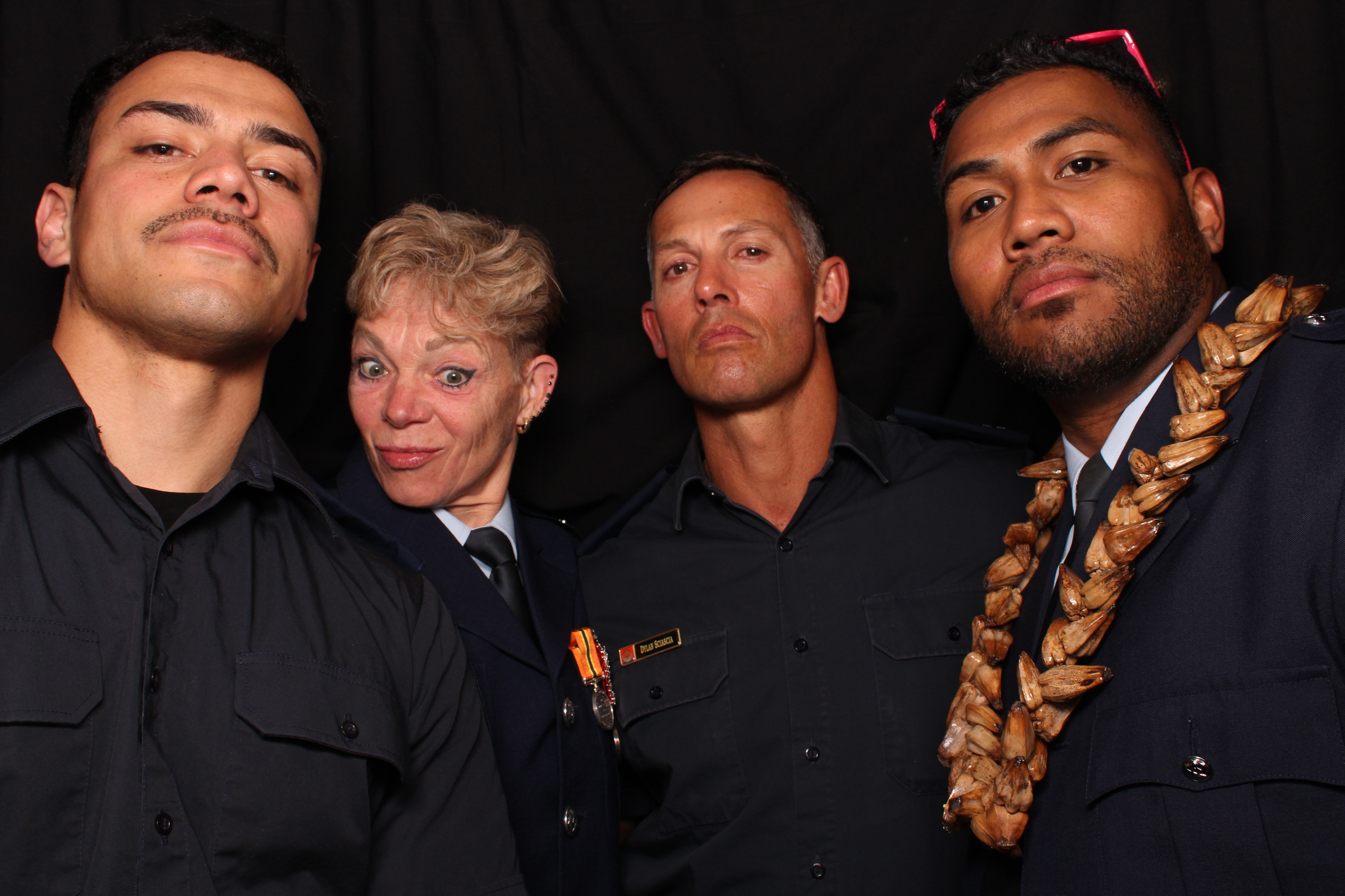 Porirua 75th Honours Night | View more photos from the event at wgtngallery.classicphotobooths.co.nz/u/wgtncpbgallery/Porirua-75th-Honours-Night