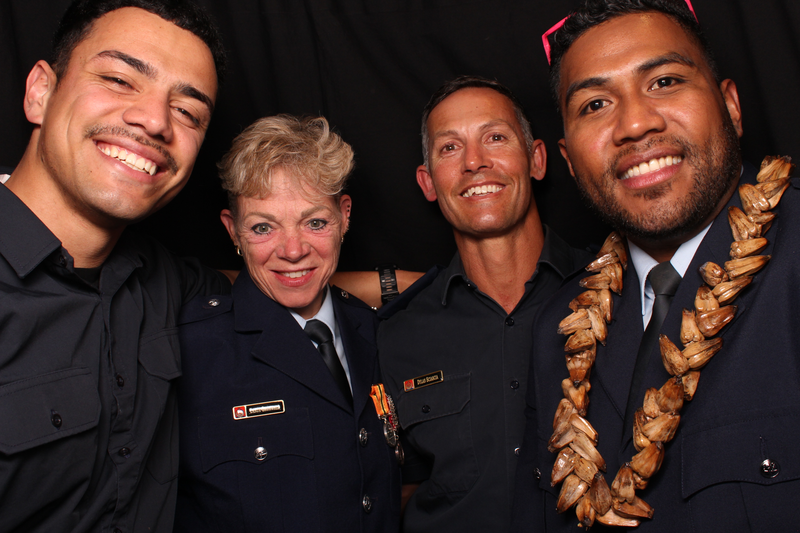 Porirua 75th Honours Night | View more photos from the event at wgtngallery.classicphotobooths.co.nz/u/wgtncpbgallery/Porirua-75th-Honours-Night