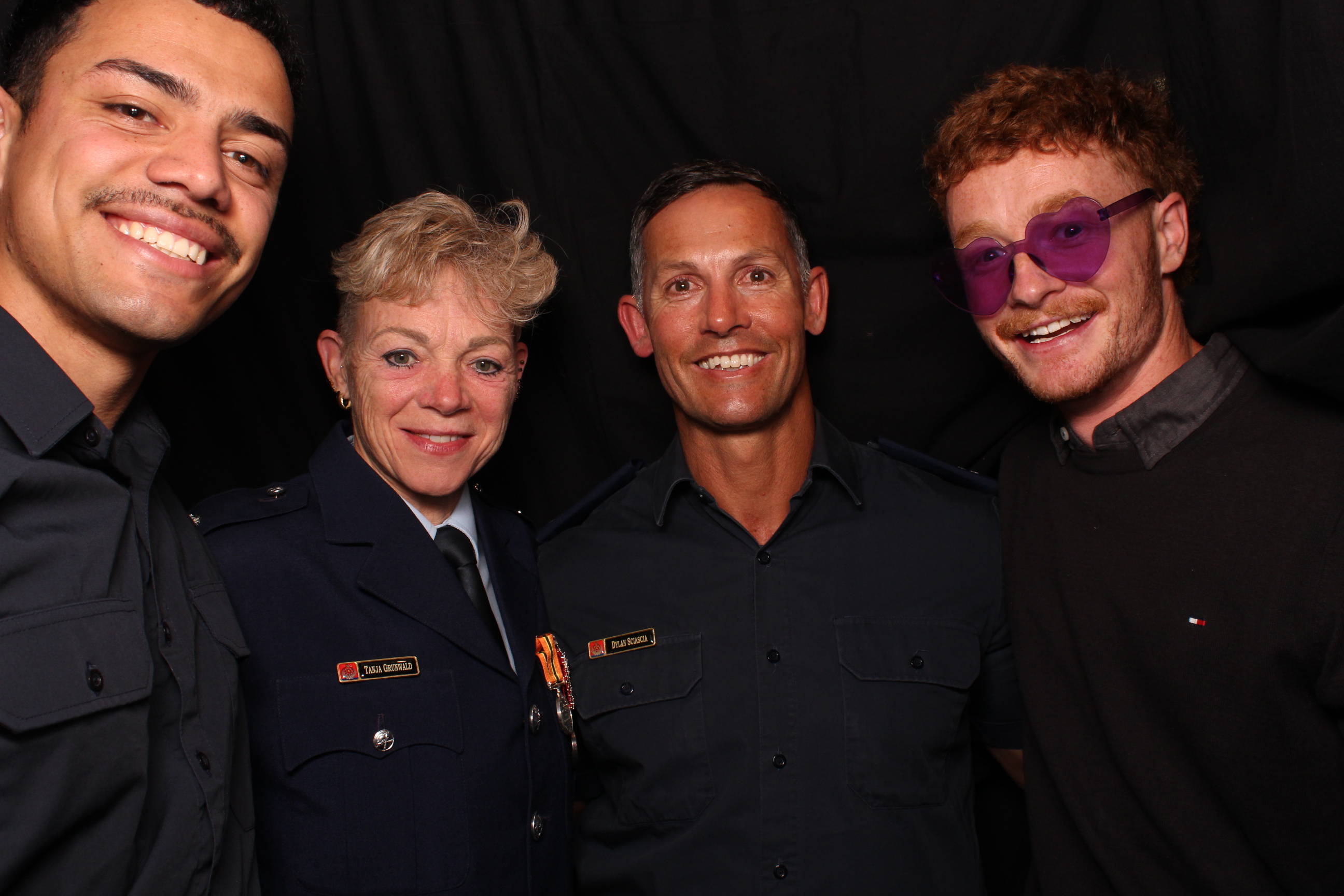 Porirua 75th Honours Night | View more photos from the event at wgtngallery.classicphotobooths.co.nz/u/wgtncpbgallery/Porirua-75th-Honours-Night