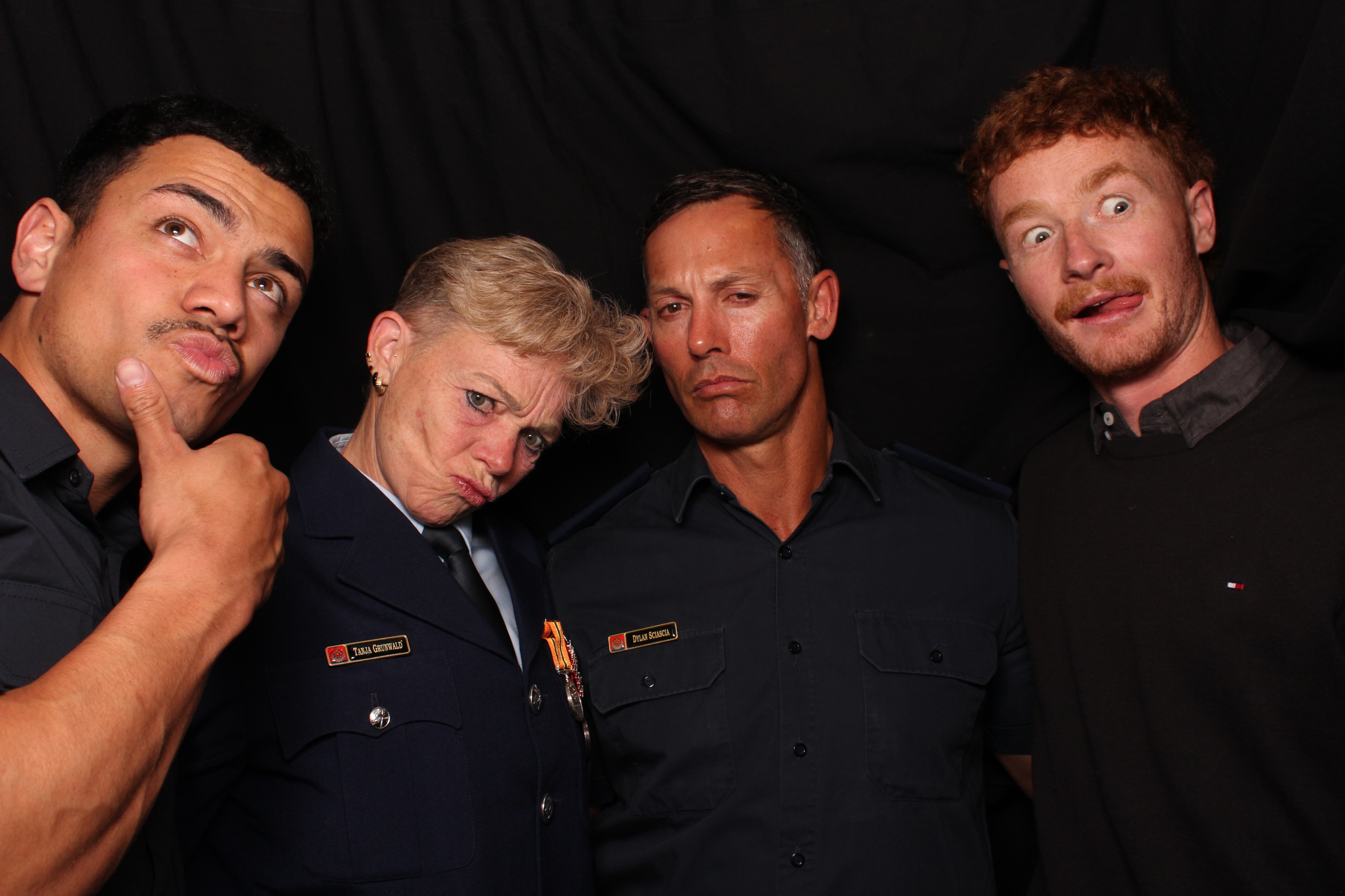 Porirua 75th Honours Night | View more photos from the event at wgtngallery.classicphotobooths.co.nz/u/wgtncpbgallery/Porirua-75th-Honours-Night