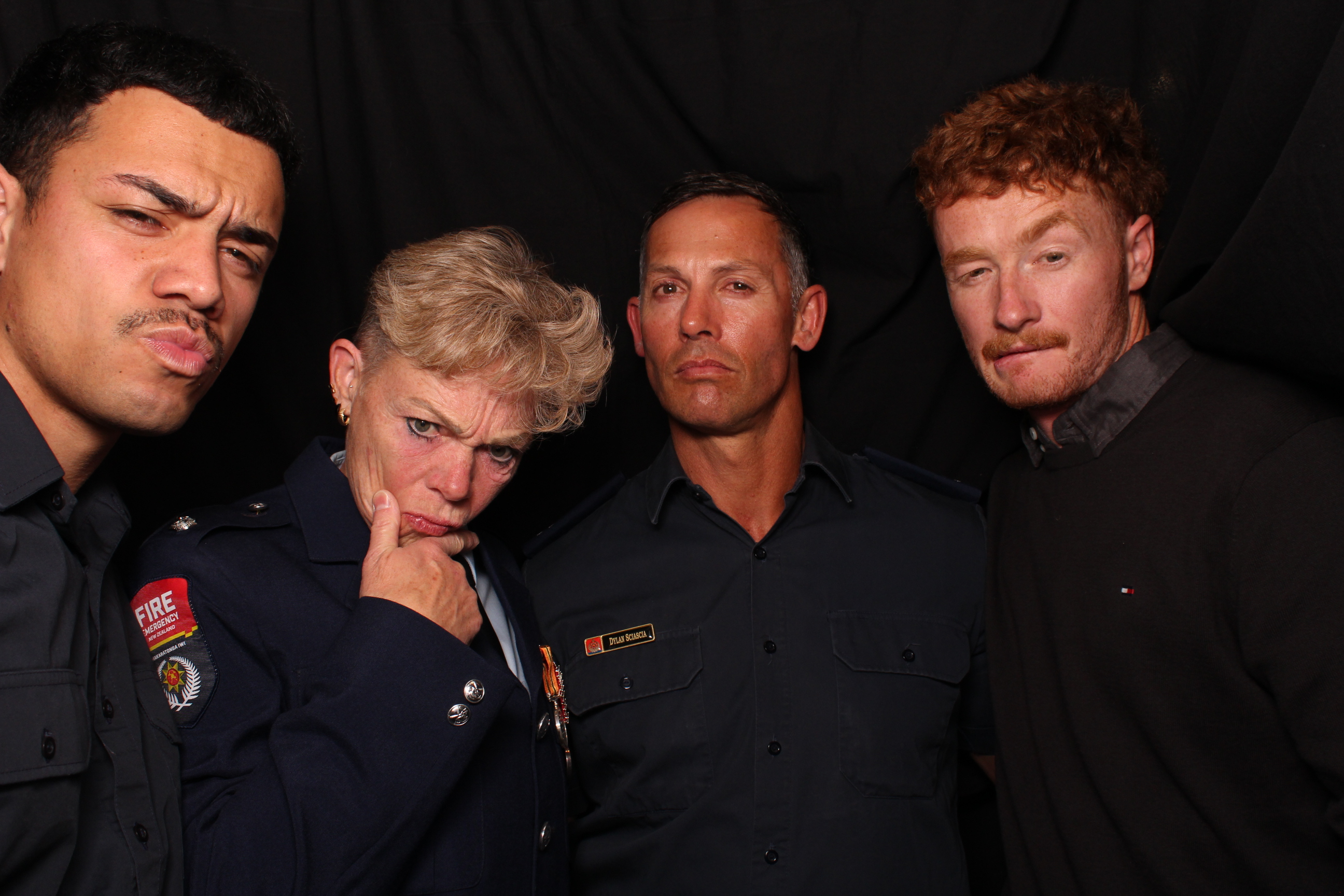 Porirua 75th Honours Night | View more photos from the event at wgtngallery.classicphotobooths.co.nz/u/wgtncpbgallery/Porirua-75th-Honours-Night