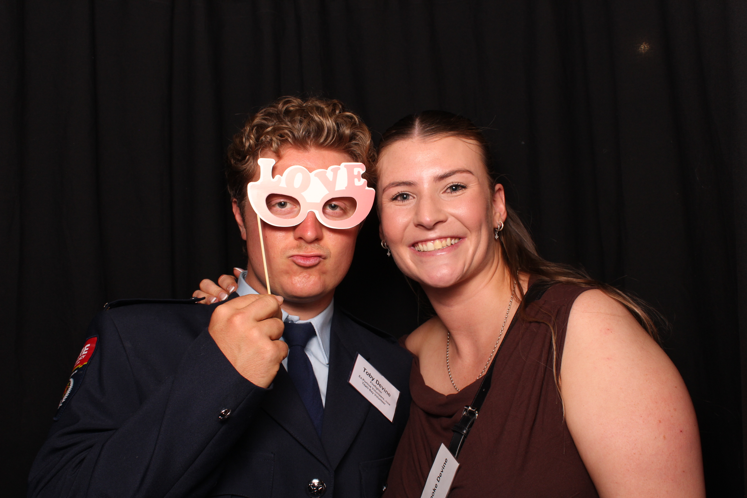 Porirua 75th Honours Night | View more photos from the event at wgtngallery.classicphotobooths.co.nz/u/wgtncpbgallery/Porirua-75th-Honours-Night