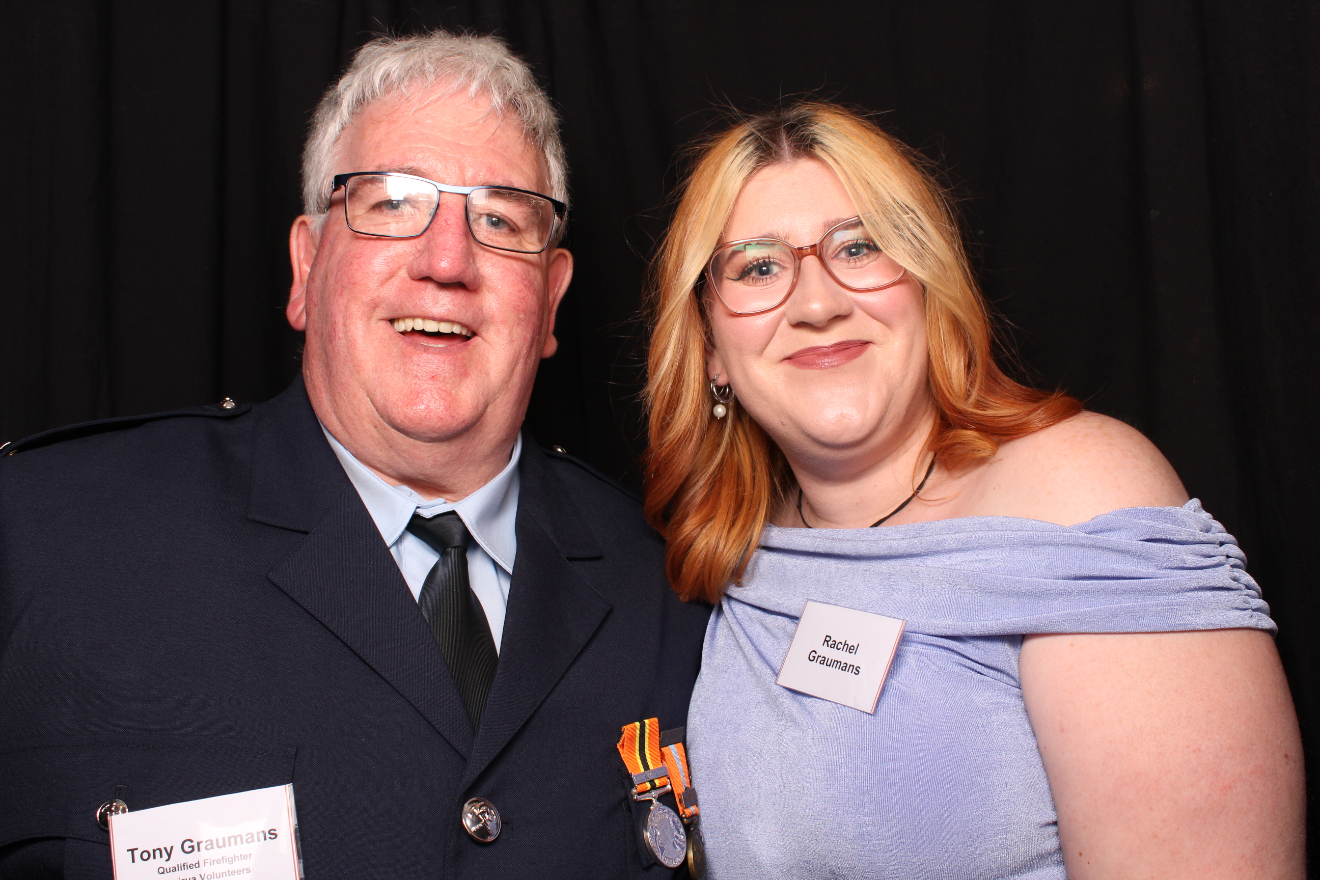 Porirua 75th Honours Night | View more photos from the event at wgtngallery.classicphotobooths.co.nz/u/wgtncpbgallery/Porirua-75th-Honours-Night