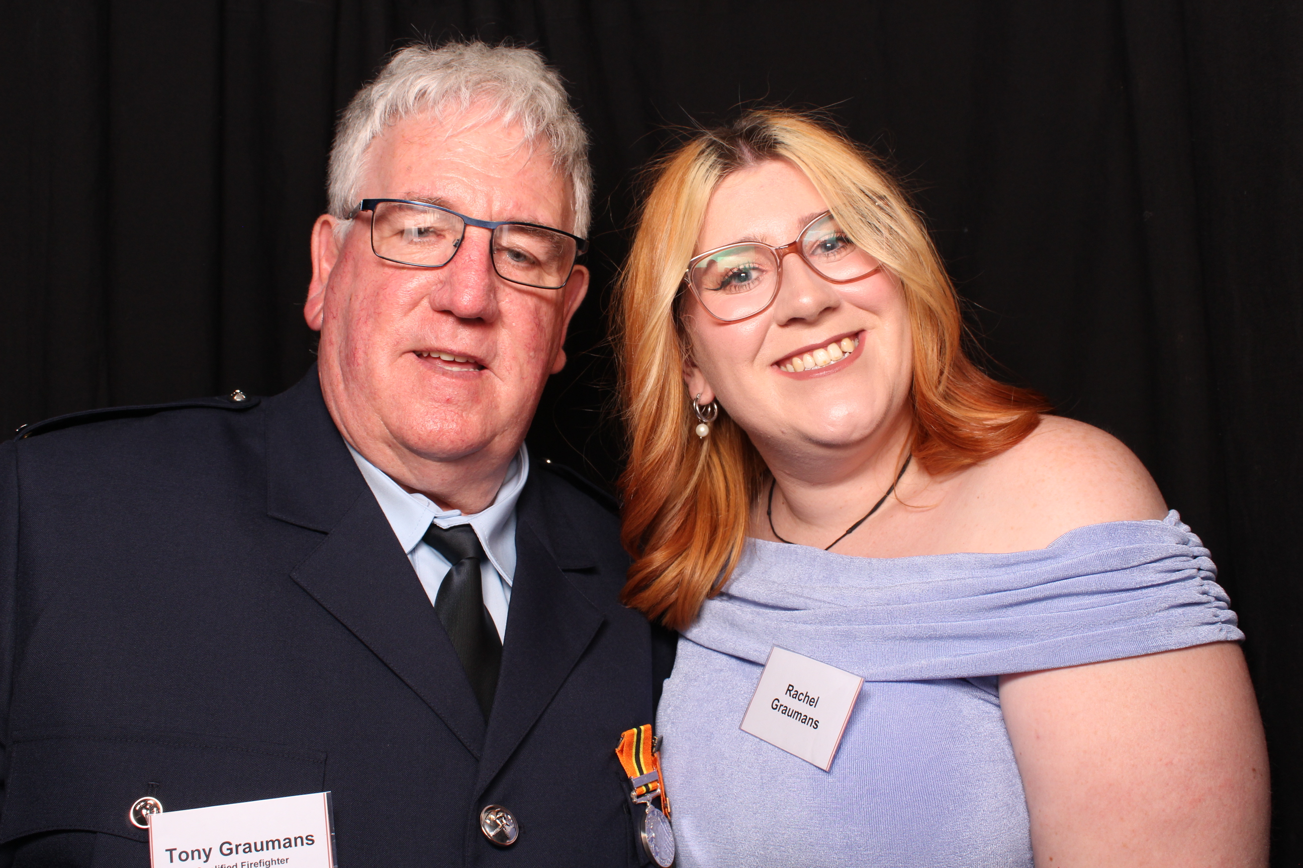 Porirua 75th Honours Night | View more photos from the event at wgtngallery.classicphotobooths.co.nz/u/wgtncpbgallery/Porirua-75th-Honours-Night