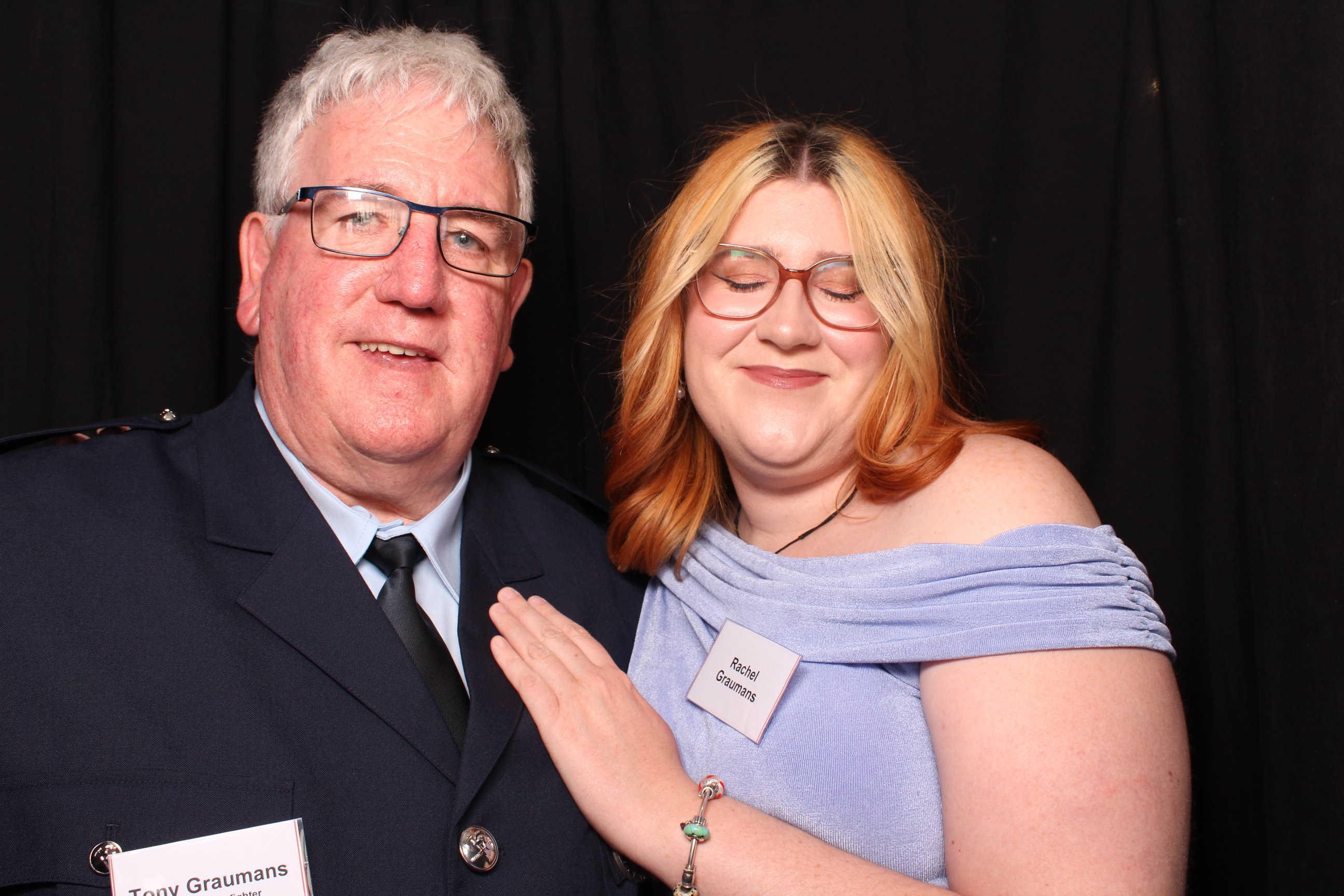 Porirua 75th Honours Night | View more photos from the event at wgtngallery.classicphotobooths.co.nz/u/wgtncpbgallery/Porirua-75th-Honours-Night