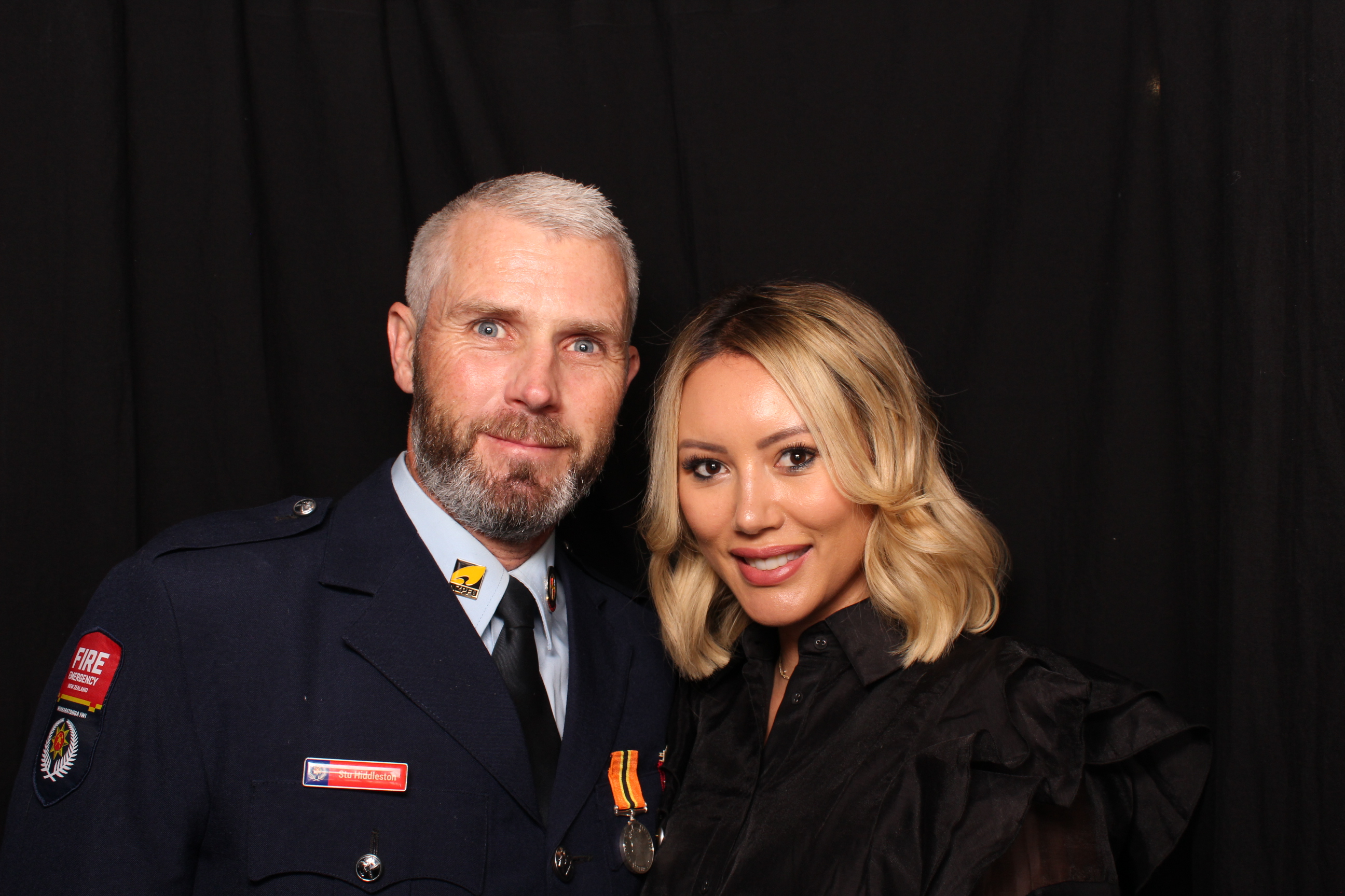 Porirua 75th Honours Night | View more photos from the event at wgtngallery.classicphotobooths.co.nz/u/wgtncpbgallery/Porirua-75th-Honours-Night