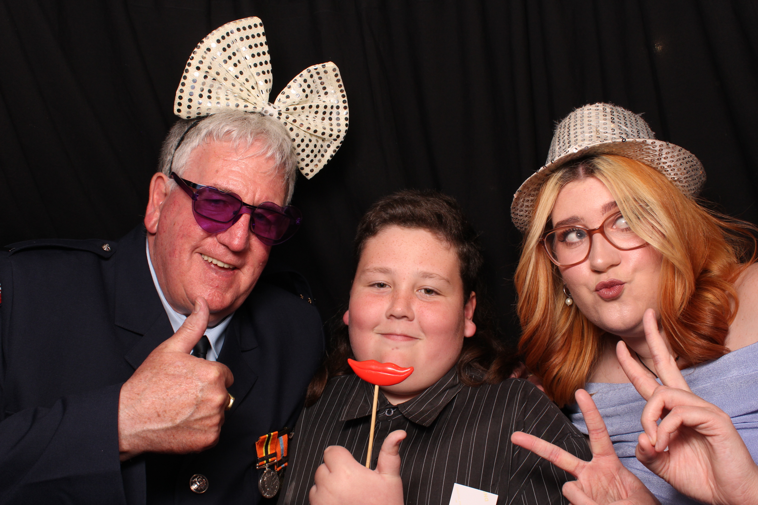 Porirua 75th Honours Night | View more photos from the event at wgtngallery.classicphotobooths.co.nz/u/wgtncpbgallery/Porirua-75th-Honours-Night