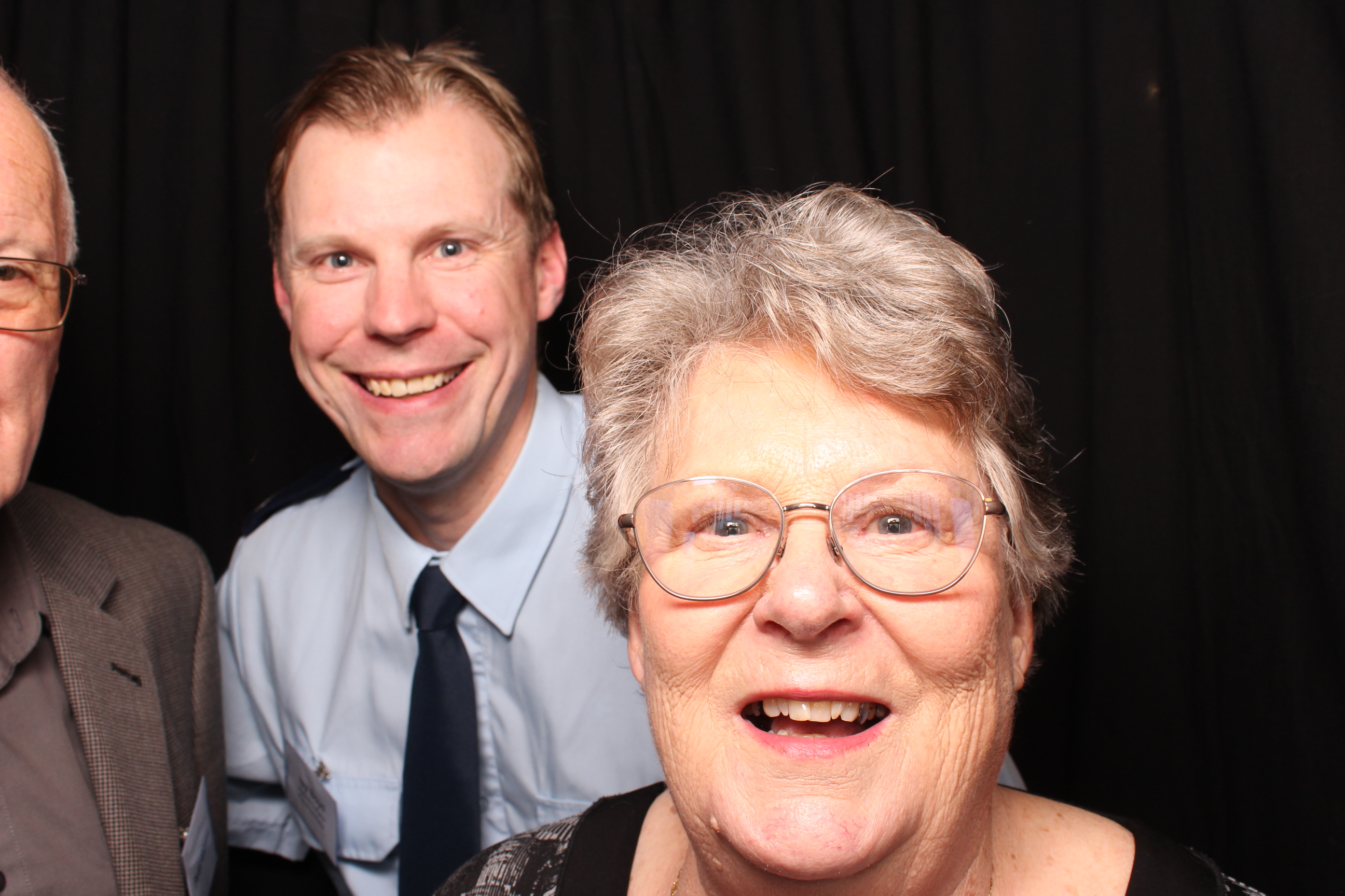 Porirua 75th Honours Night | View more photos from the event at wgtngallery.classicphotobooths.co.nz/u/wgtncpbgallery/Porirua-75th-Honours-Night