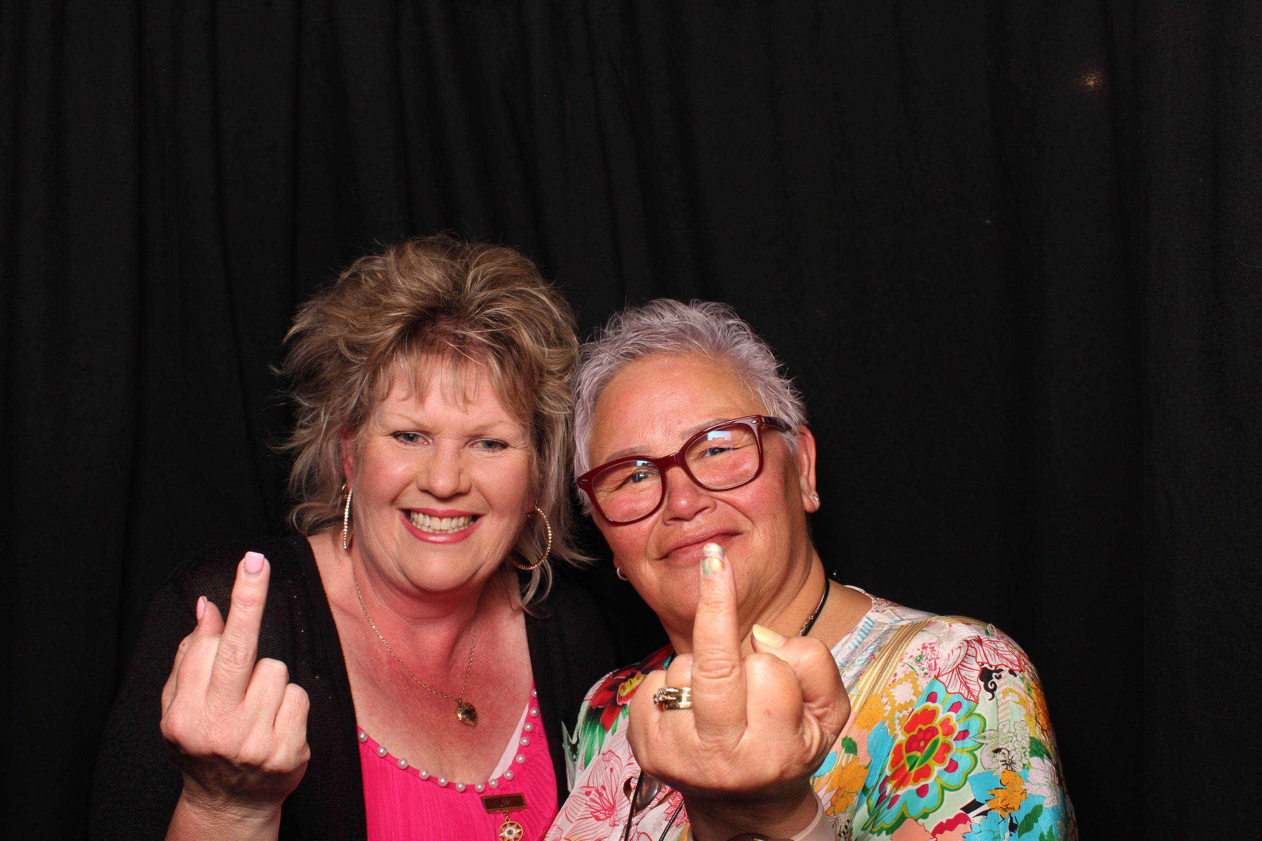 Porirua 75th Honours Night | View more photos from the event at wgtngallery.classicphotobooths.co.nz/u/wgtncpbgallery/Porirua-75th-Honours-Night