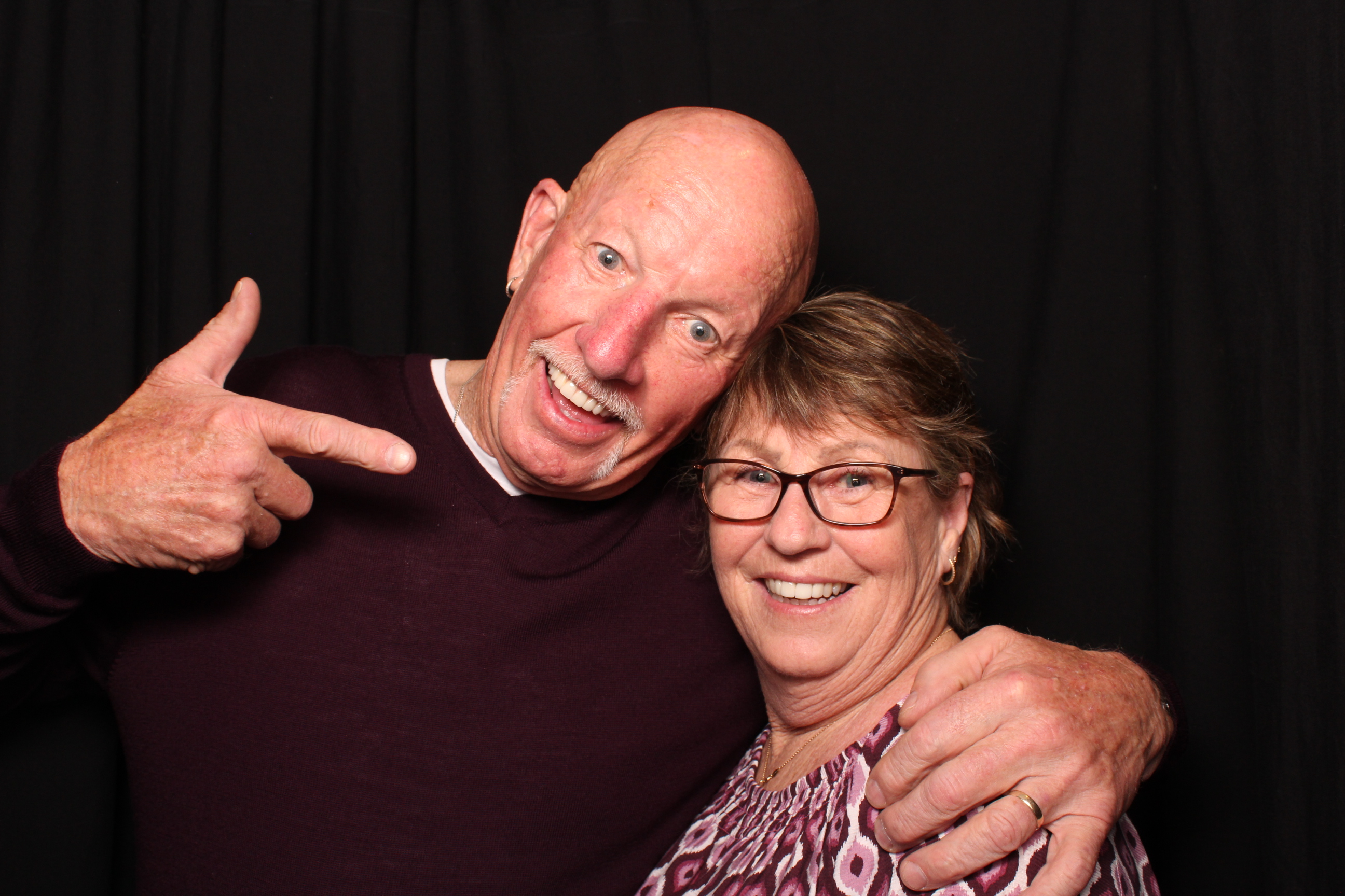 Porirua 75th Honours Night | View more photos from the event at wgtngallery.classicphotobooths.co.nz/u/wgtncpbgallery/Porirua-75th-Honours-Night