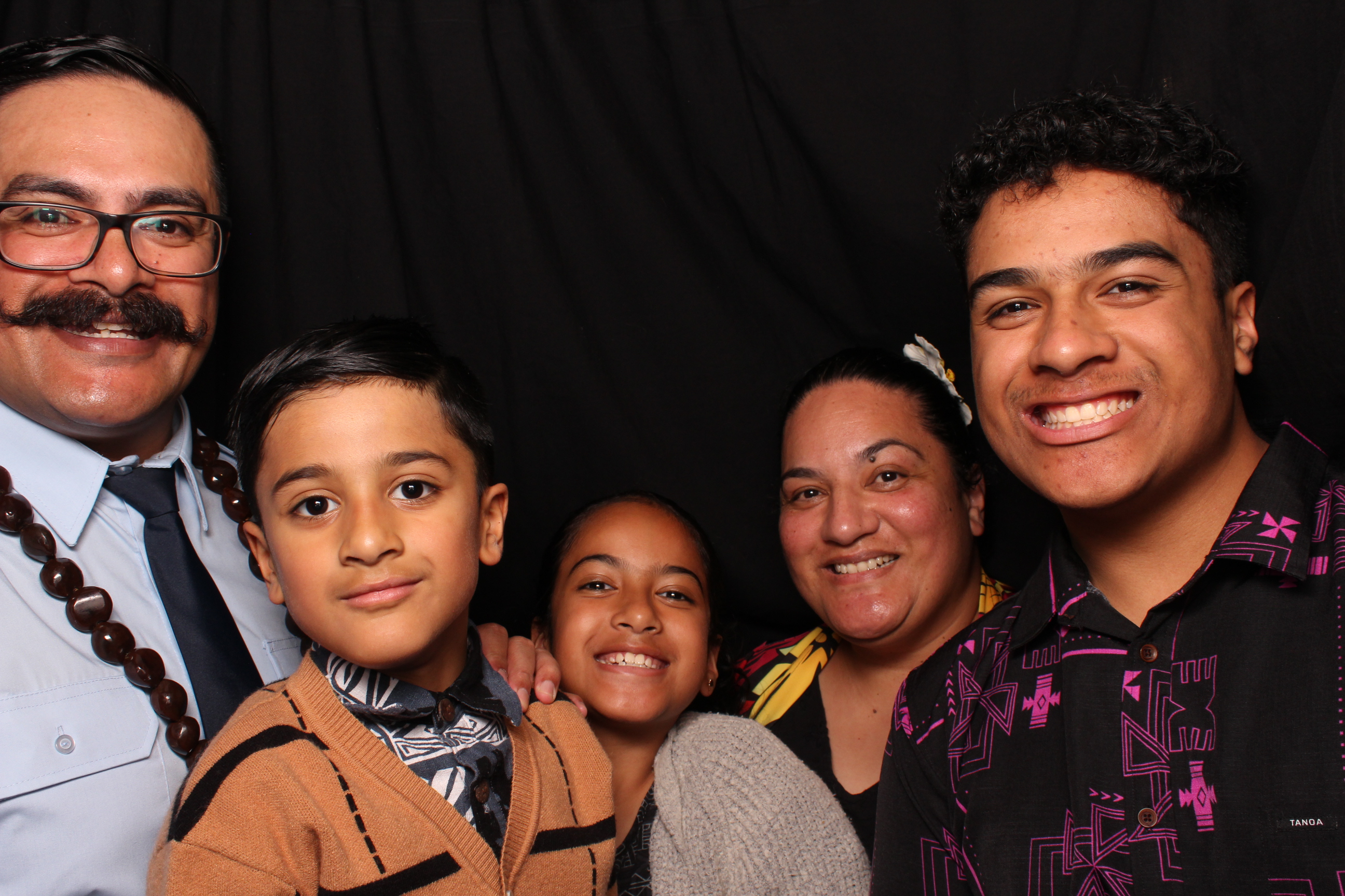 Porirua 75th Honours Night | View more photos from the event at wgtngallery.classicphotobooths.co.nz/u/wgtncpbgallery/Porirua-75th-Honours-Night