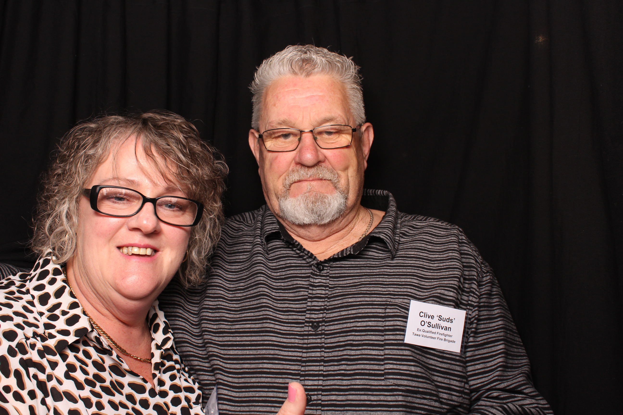 Porirua 75th Honours Night | View more photos from the event at wgtngallery.classicphotobooths.co.nz/u/wgtncpbgallery/Porirua-75th-Honours-Night