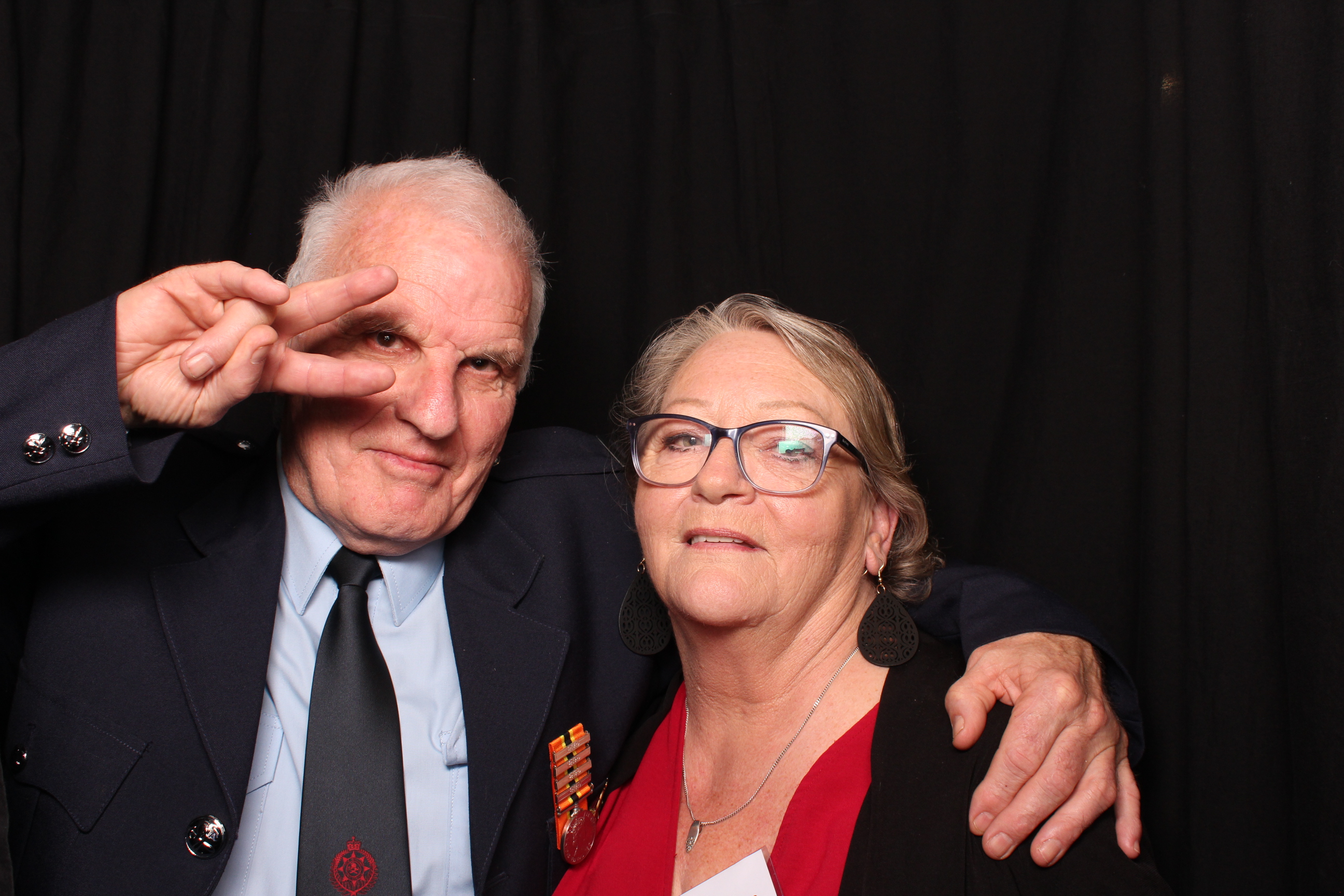 Porirua 75th Honours Night | View more photos from the event at wgtngallery.classicphotobooths.co.nz/u/wgtncpbgallery/Porirua-75th-Honours-Night