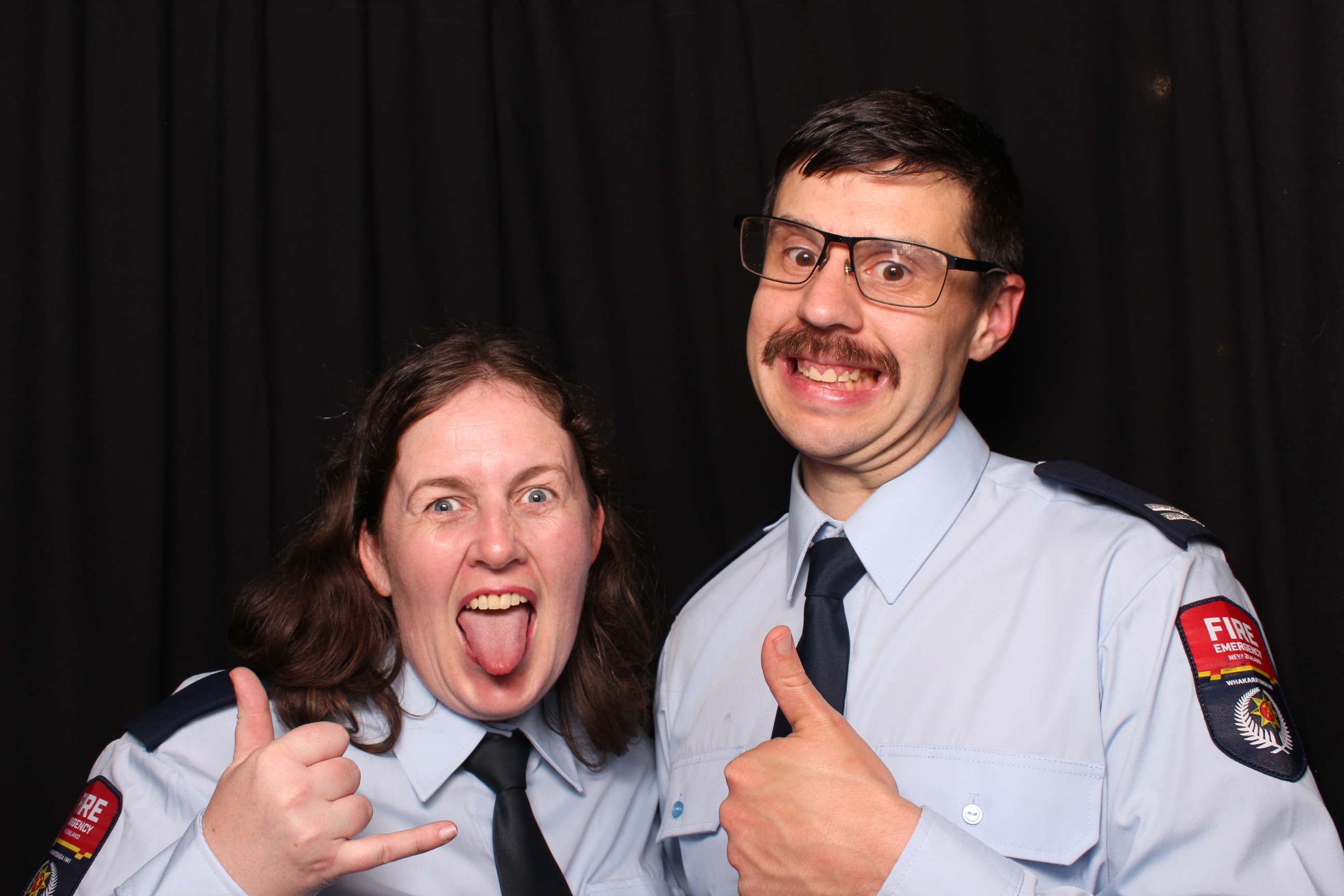 Porirua 75th Honours Night | View more photos from the event at wgtngallery.classicphotobooths.co.nz/u/wgtncpbgallery/Porirua-75th-Honours-Night