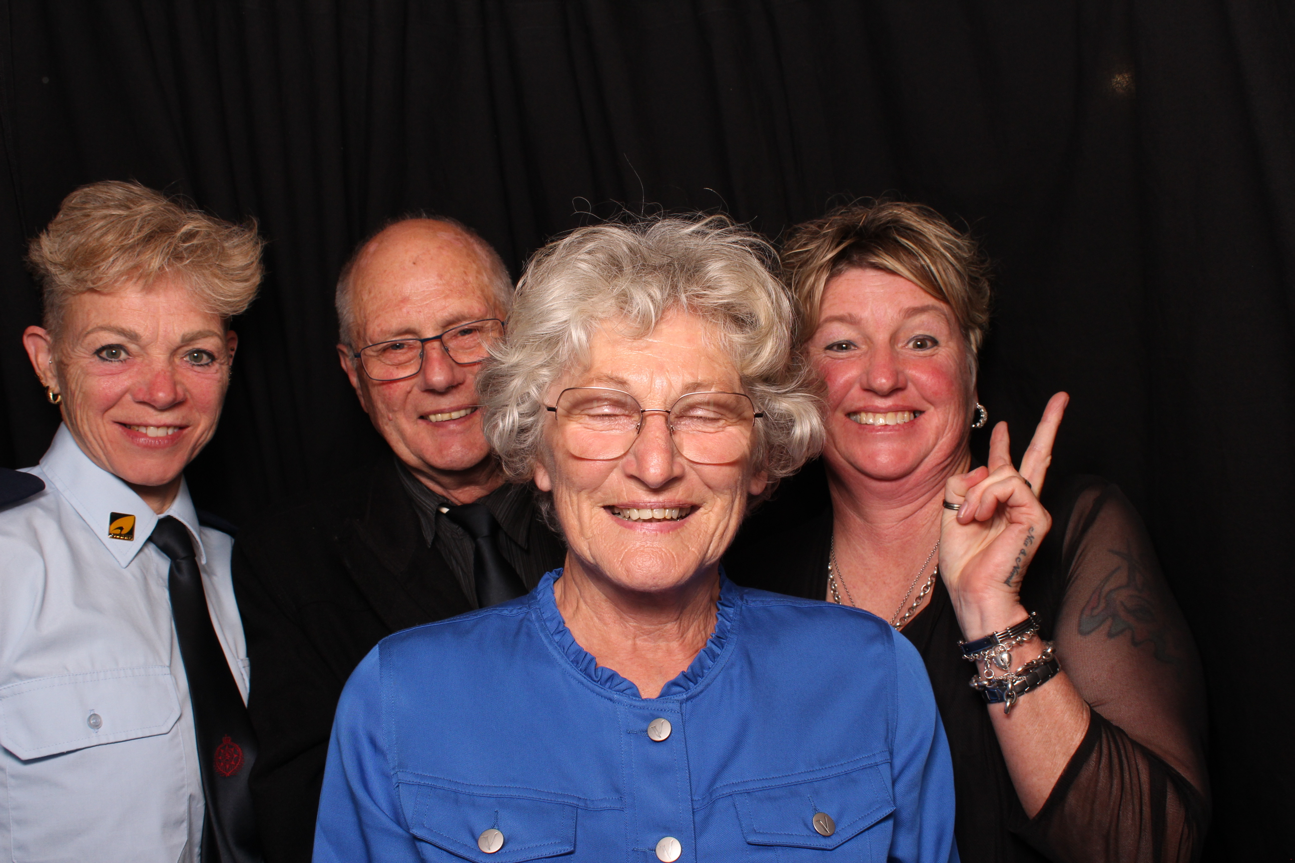 Porirua 75th Honours Night | View more photos from the event at wgtngallery.classicphotobooths.co.nz/u/wgtncpbgallery/Porirua-75th-Honours-Night