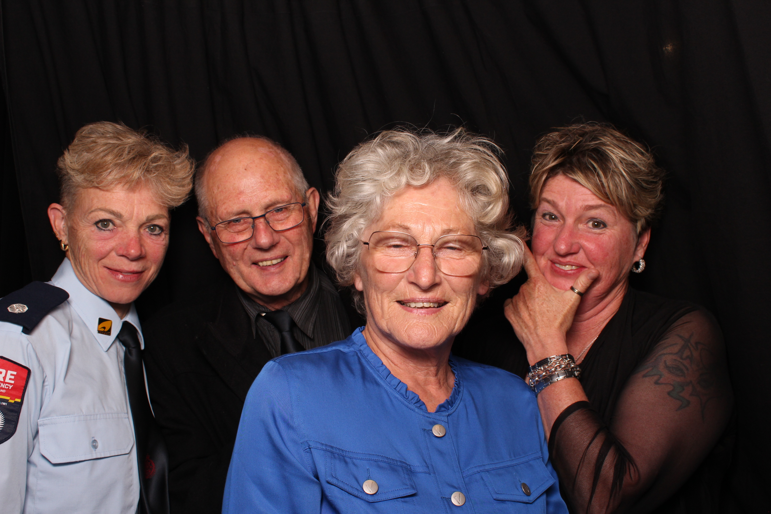 Porirua 75th Honours Night | View more photos from the event at wgtngallery.classicphotobooths.co.nz/u/wgtncpbgallery/Porirua-75th-Honours-Night