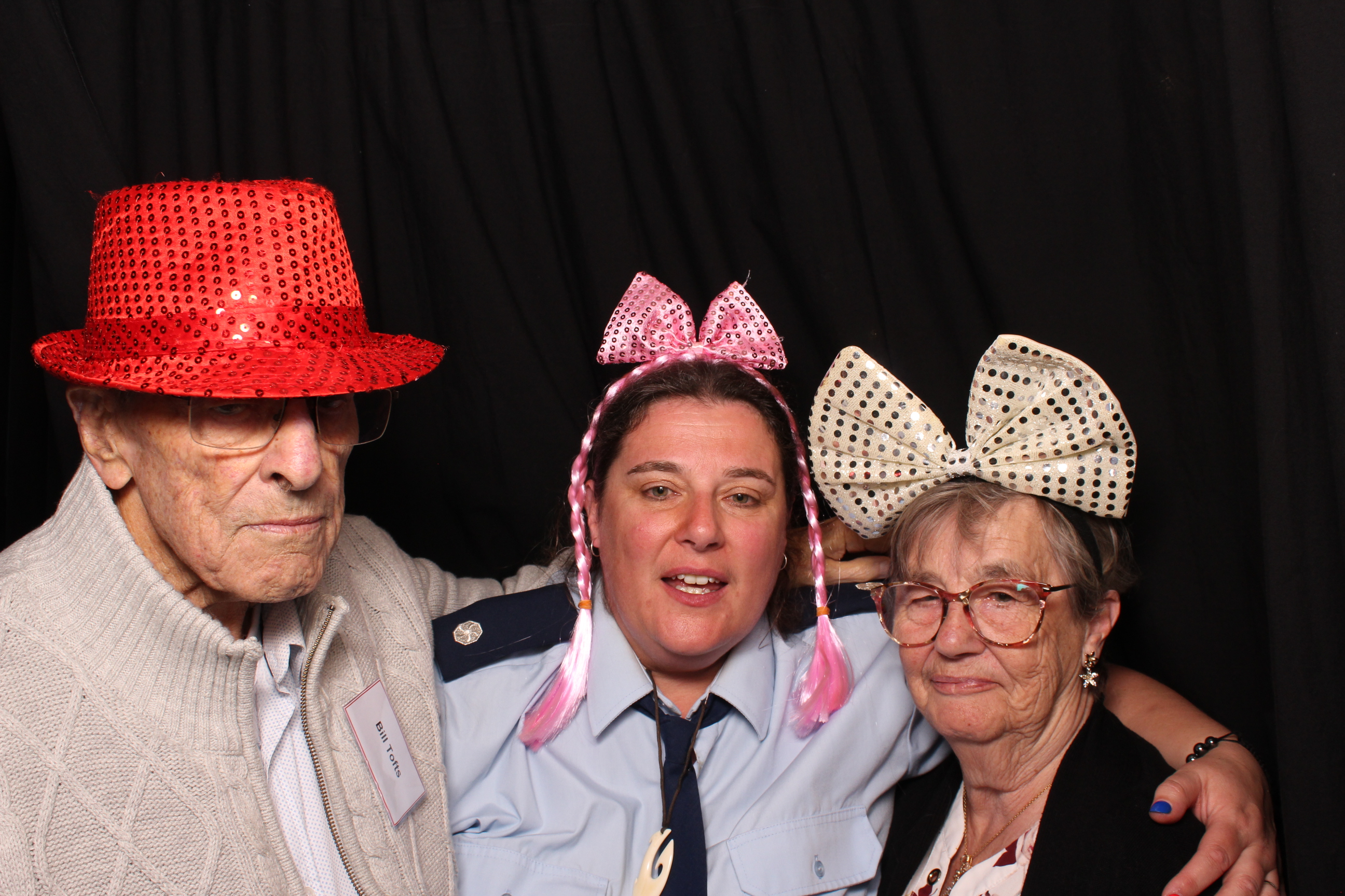 Porirua 75th Honours Night | View more photos from the event at wgtngallery.classicphotobooths.co.nz/u/wgtncpbgallery/Porirua-75th-Honours-Night
