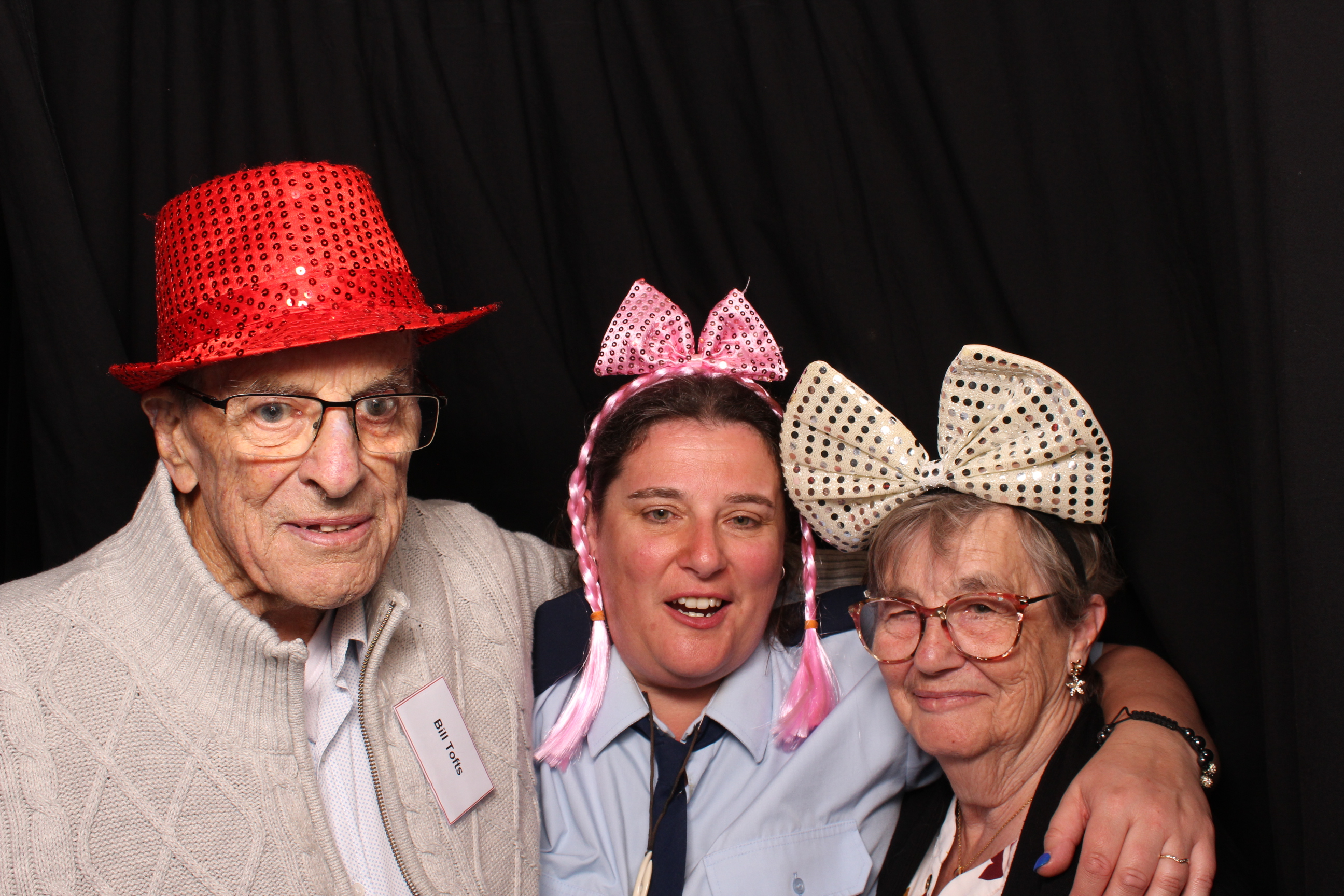 Porirua 75th Honours Night | View more photos from the event at wgtngallery.classicphotobooths.co.nz/u/wgtncpbgallery/Porirua-75th-Honours-Night