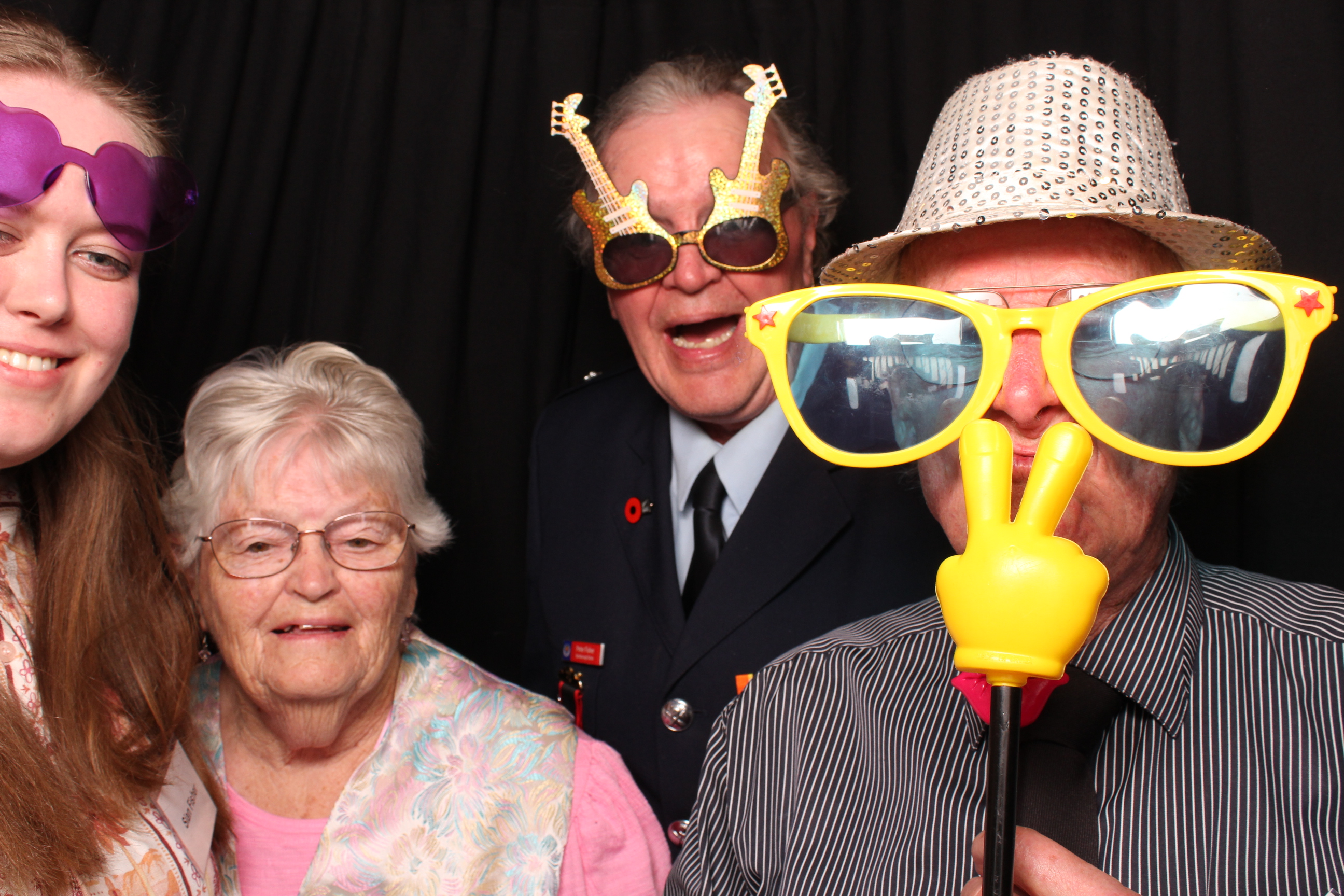 Porirua 75th Honours Night | View more photos from the event at wgtngallery.classicphotobooths.co.nz/u/wgtncpbgallery/Porirua-75th-Honours-Night