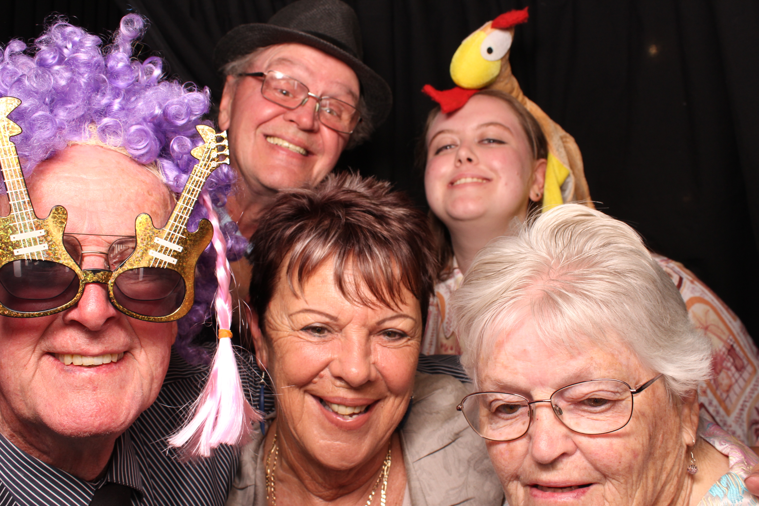 Porirua 75th Honours Night | View more photos from the event at wgtngallery.classicphotobooths.co.nz/u/wgtncpbgallery/Porirua-75th-Honours-Night