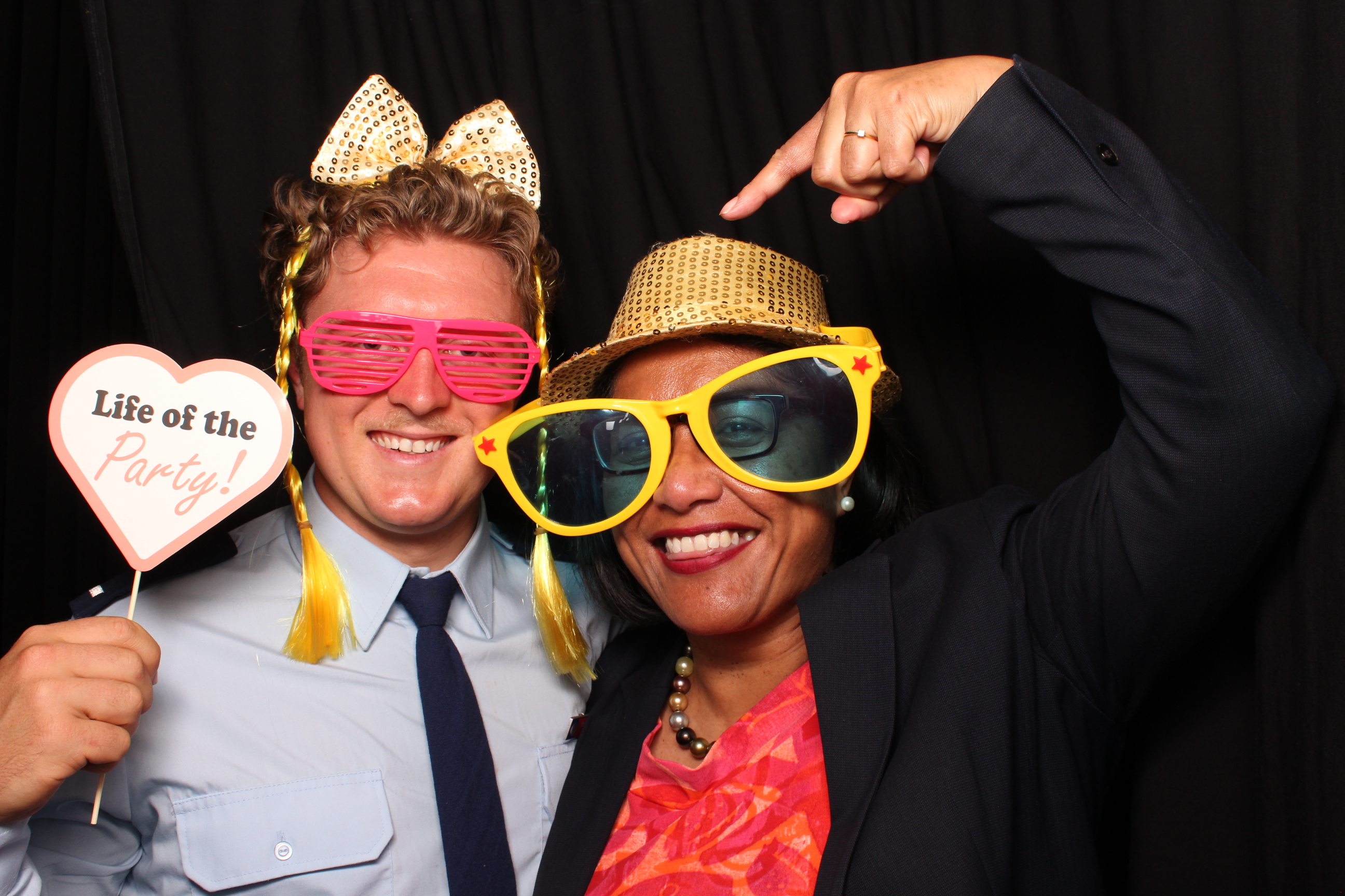 Porirua 75th Honours Night | View more photos from the event at wgtngallery.classicphotobooths.co.nz/u/wgtncpbgallery/Porirua-75th-Honours-Night