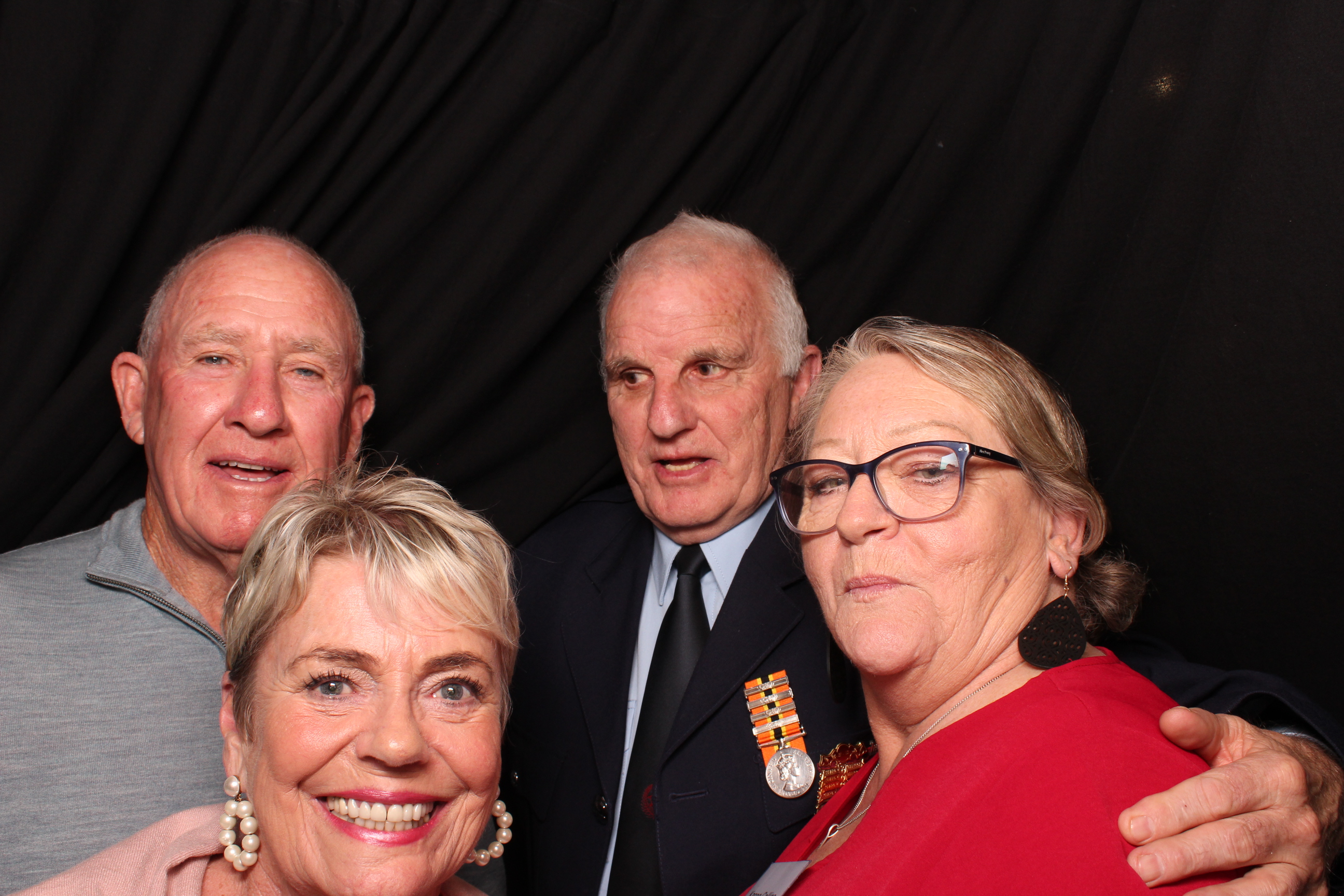 Porirua 75th Honours Night | View more photos from the event at wgtngallery.classicphotobooths.co.nz/u/wgtncpbgallery/Porirua-75th-Honours-Night