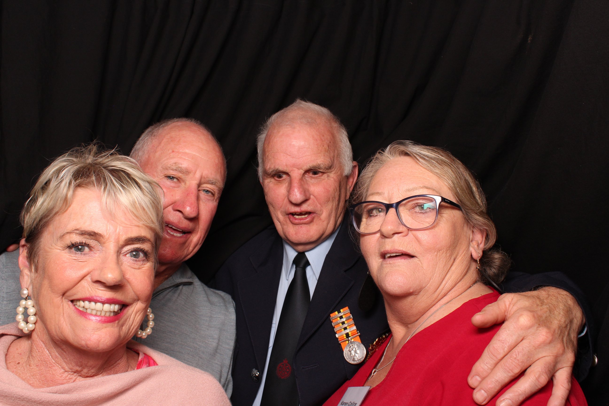 Porirua 75th Honours Night | View more photos from the event at wgtngallery.classicphotobooths.co.nz/u/wgtncpbgallery/Porirua-75th-Honours-Night