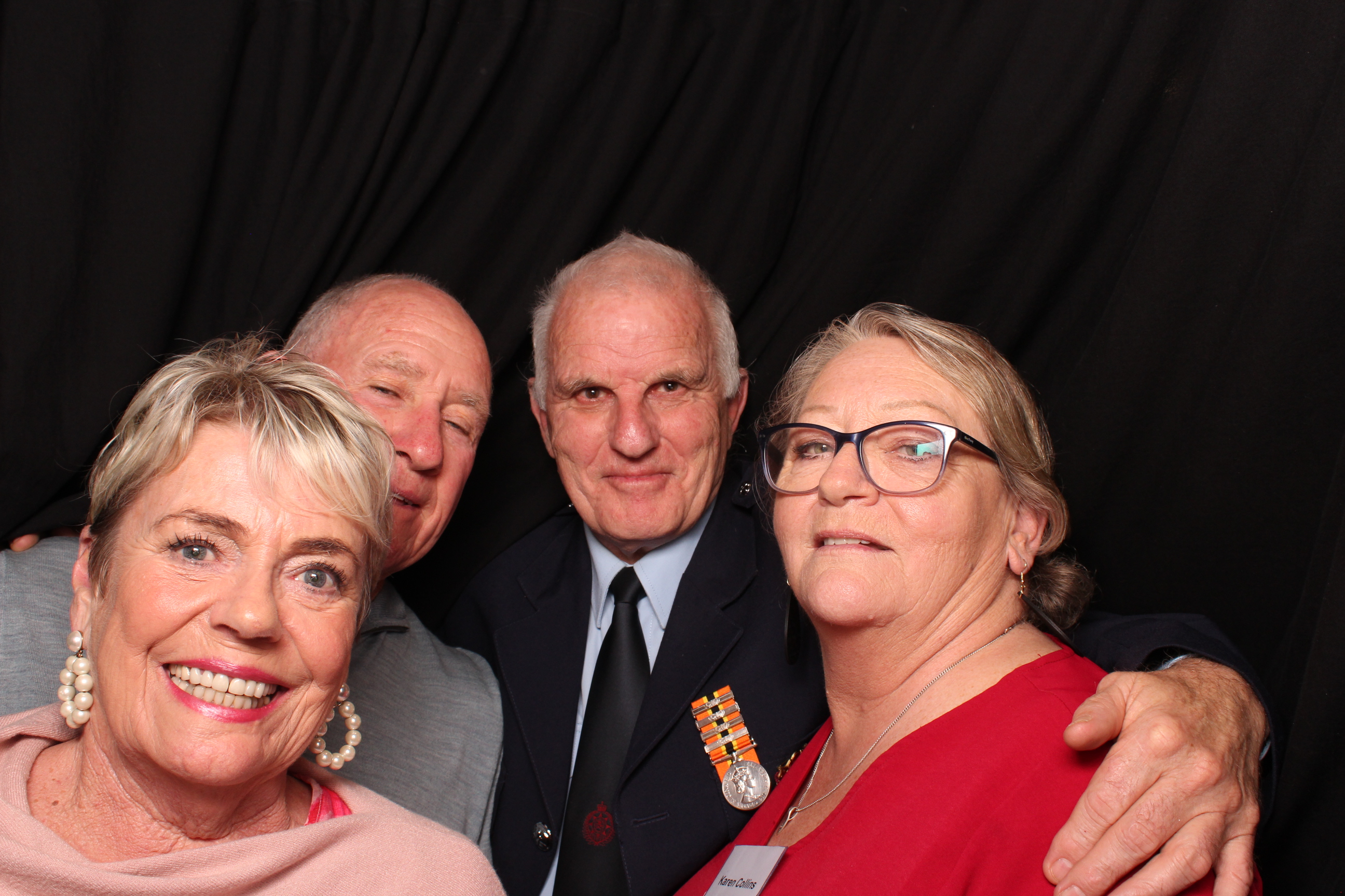 Porirua 75th Honours Night | View more photos from the event at wgtngallery.classicphotobooths.co.nz/u/wgtncpbgallery/Porirua-75th-Honours-Night