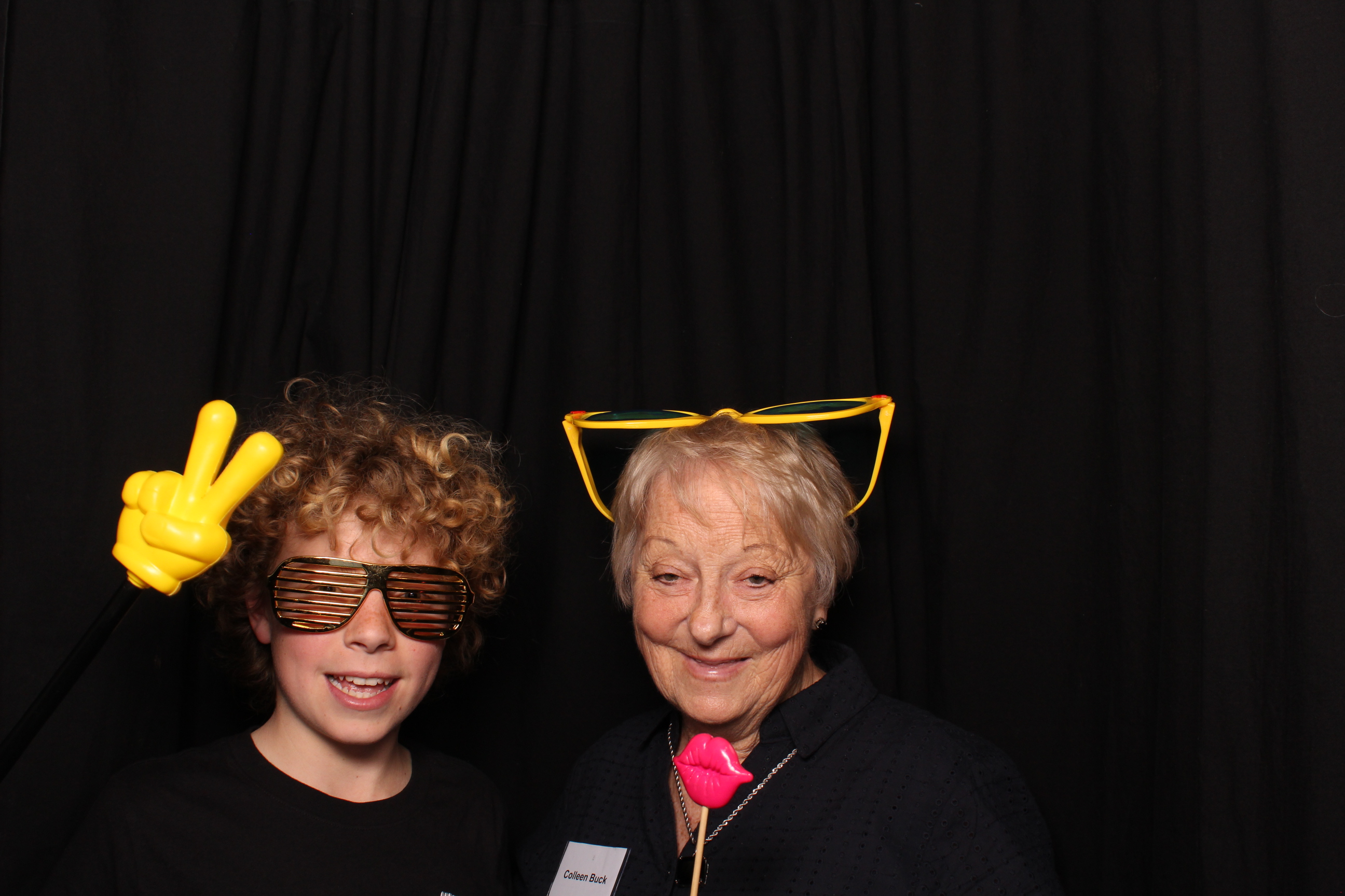 Porirua 75th Honours Night | View more photos from the event at wgtngallery.classicphotobooths.co.nz/u/wgtncpbgallery/Porirua-75th-Honours-Night