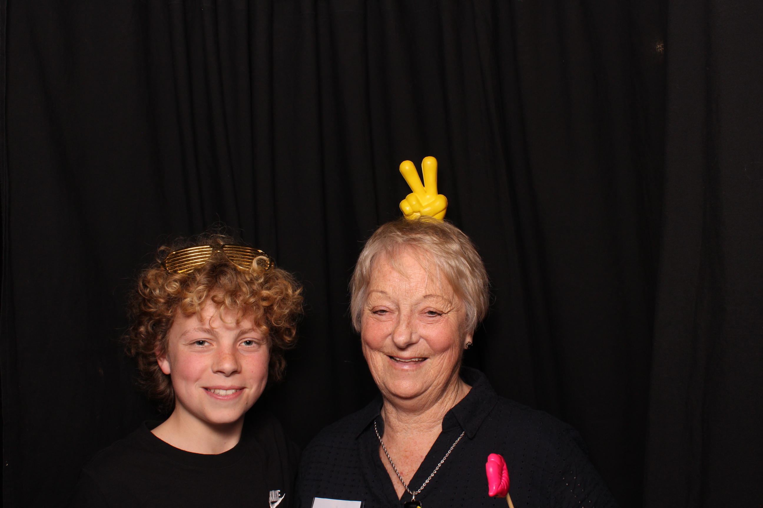 Porirua 75th Honours Night | View more photos from the event at wgtngallery.classicphotobooths.co.nz/u/wgtncpbgallery/Porirua-75th-Honours-Night