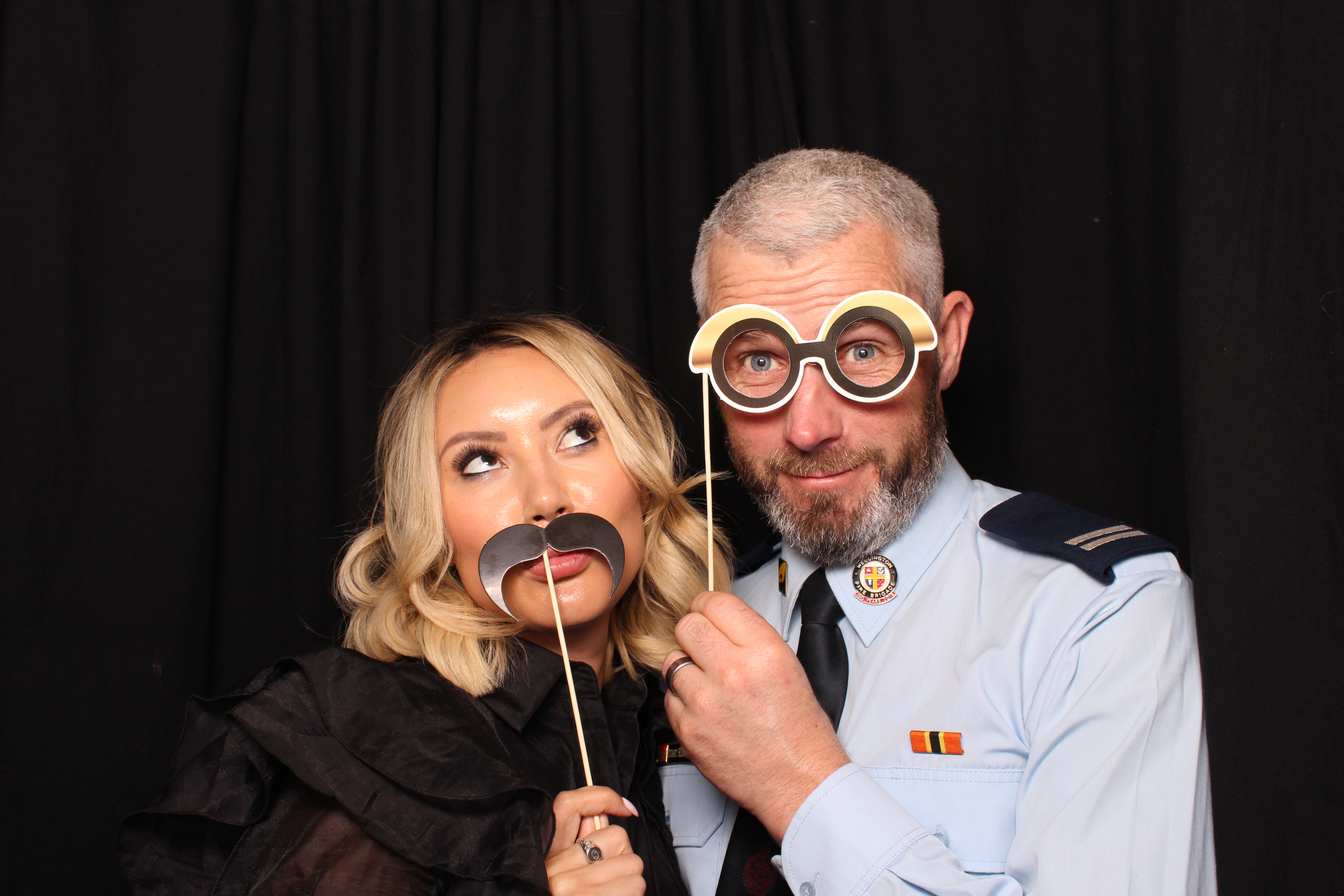 Porirua 75th Honours Night | View more photos from the event at wgtngallery.classicphotobooths.co.nz/u/wgtncpbgallery/Porirua-75th-Honours-Night