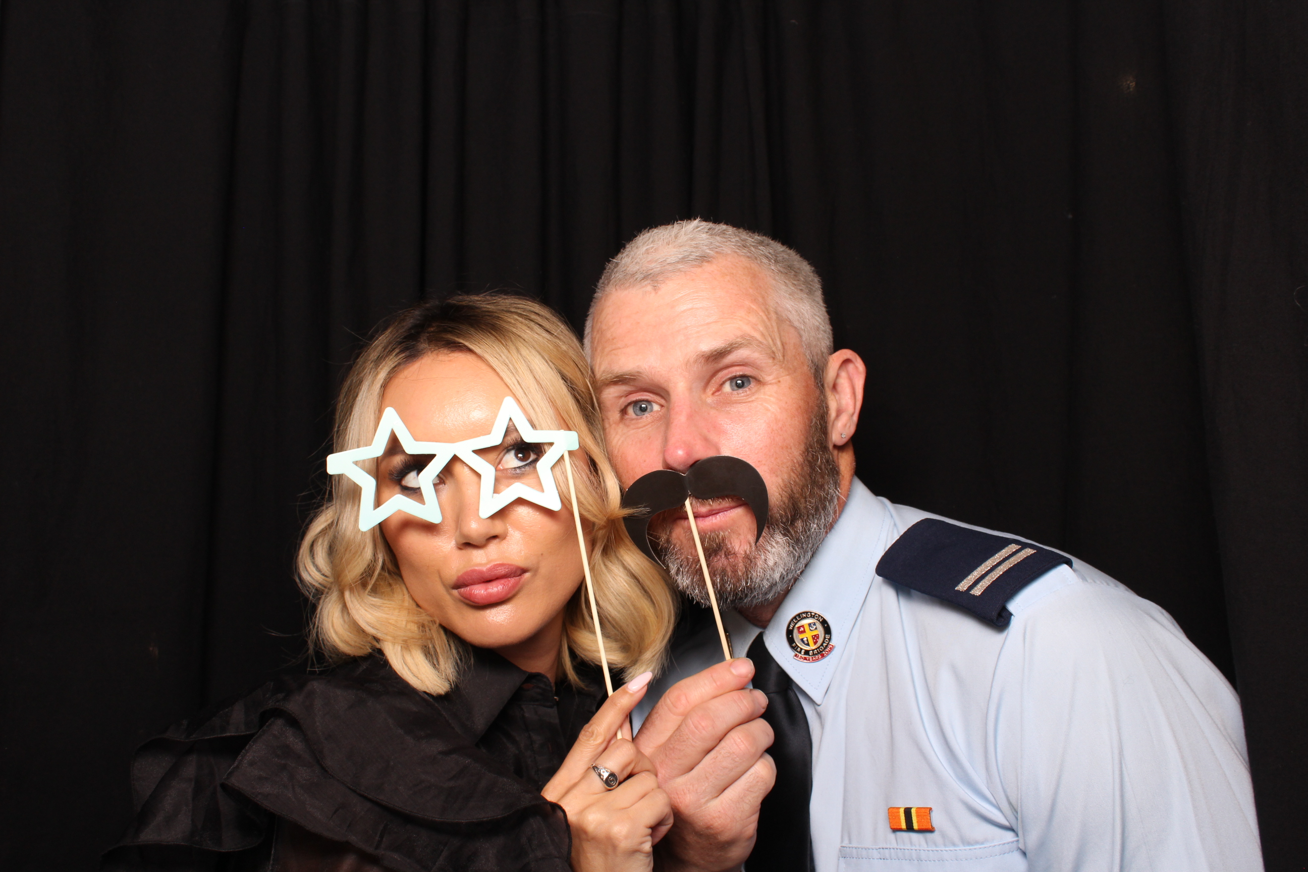 Porirua 75th Honours Night | View more photos from the event at wgtngallery.classicphotobooths.co.nz/u/wgtncpbgallery/Porirua-75th-Honours-Night