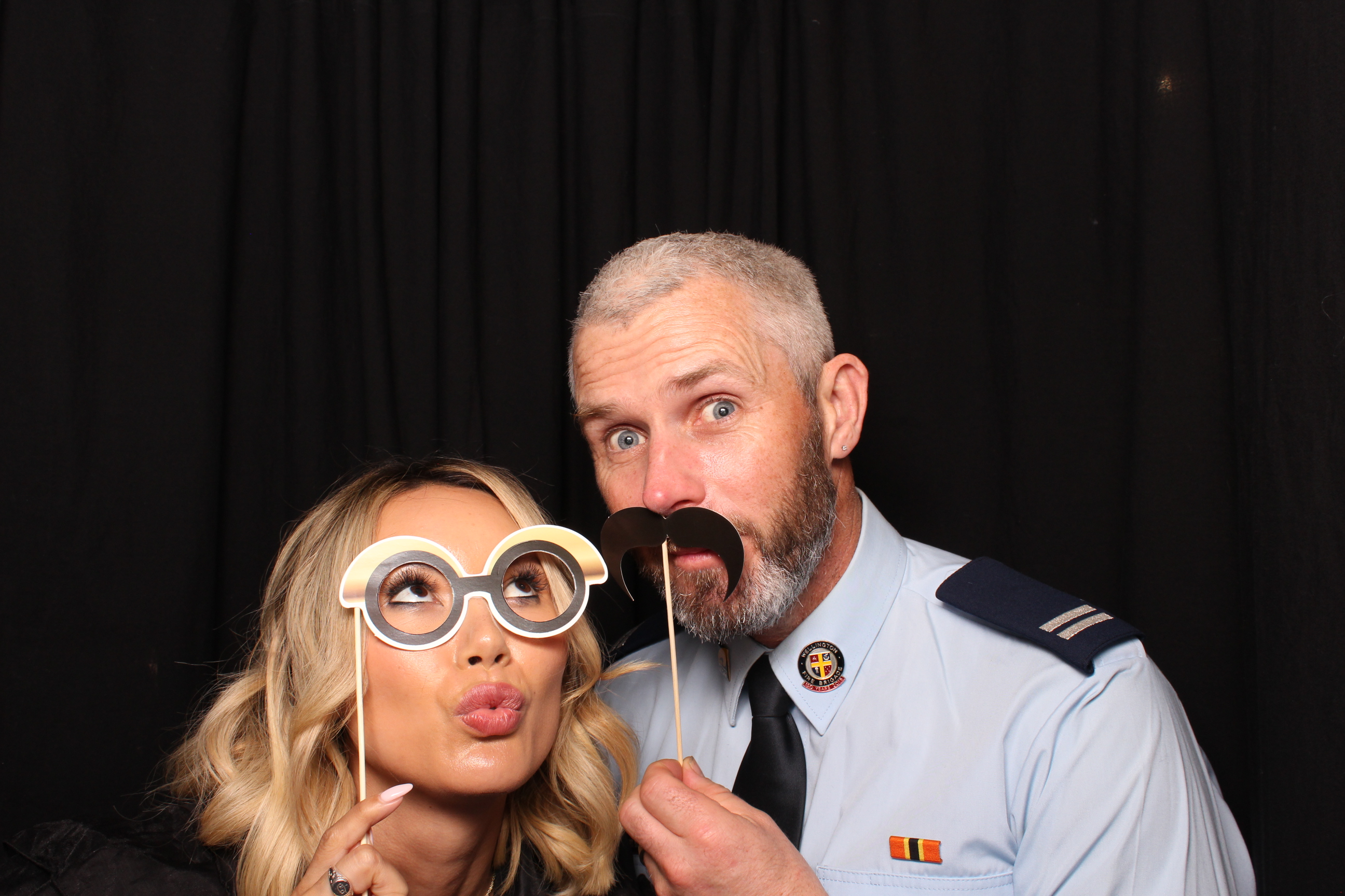 Porirua 75th Honours Night | View more photos from the event at wgtngallery.classicphotobooths.co.nz/u/wgtncpbgallery/Porirua-75th-Honours-Night