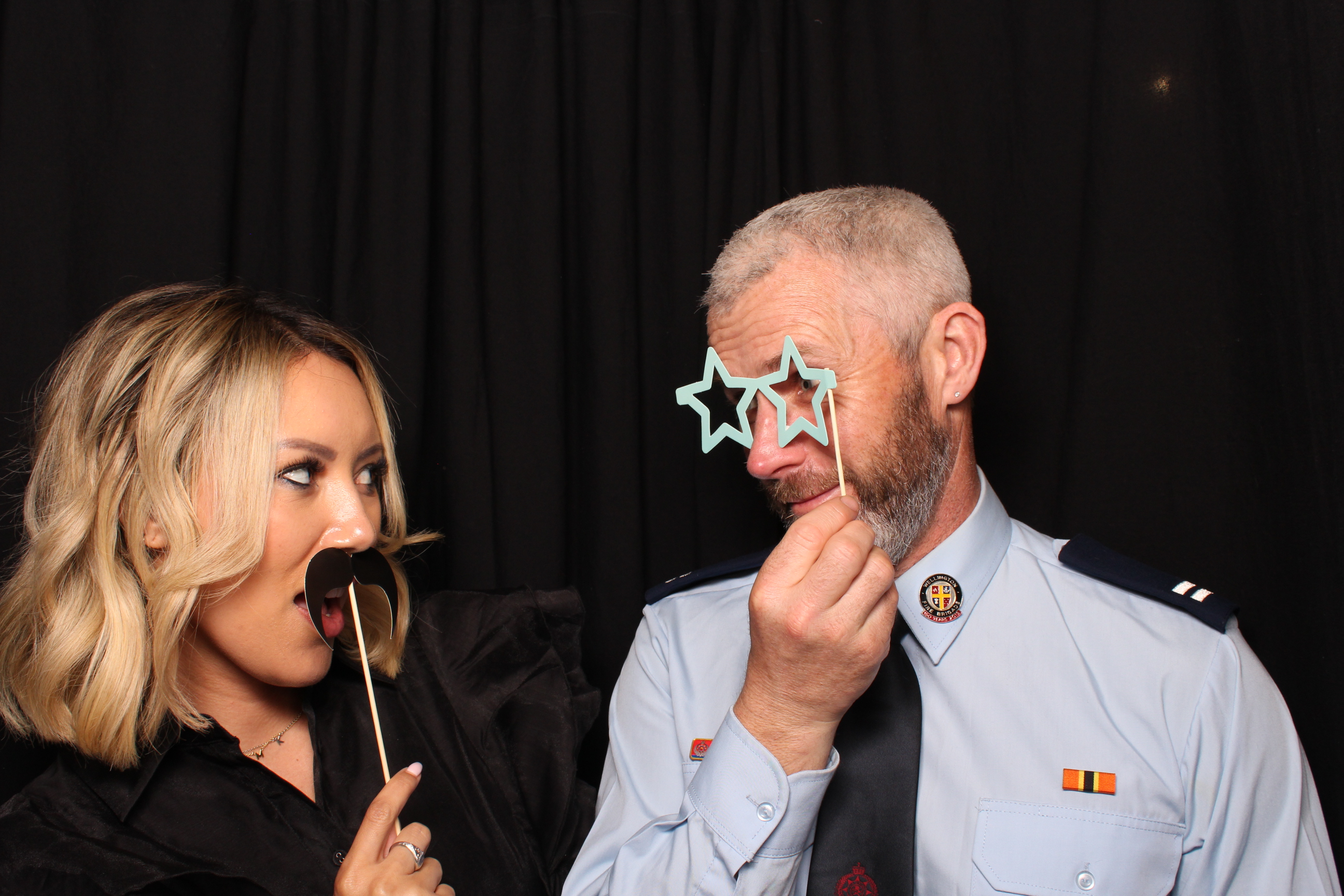 Porirua 75th Honours Night | View more photos from the event at wgtngallery.classicphotobooths.co.nz/u/wgtncpbgallery/Porirua-75th-Honours-Night