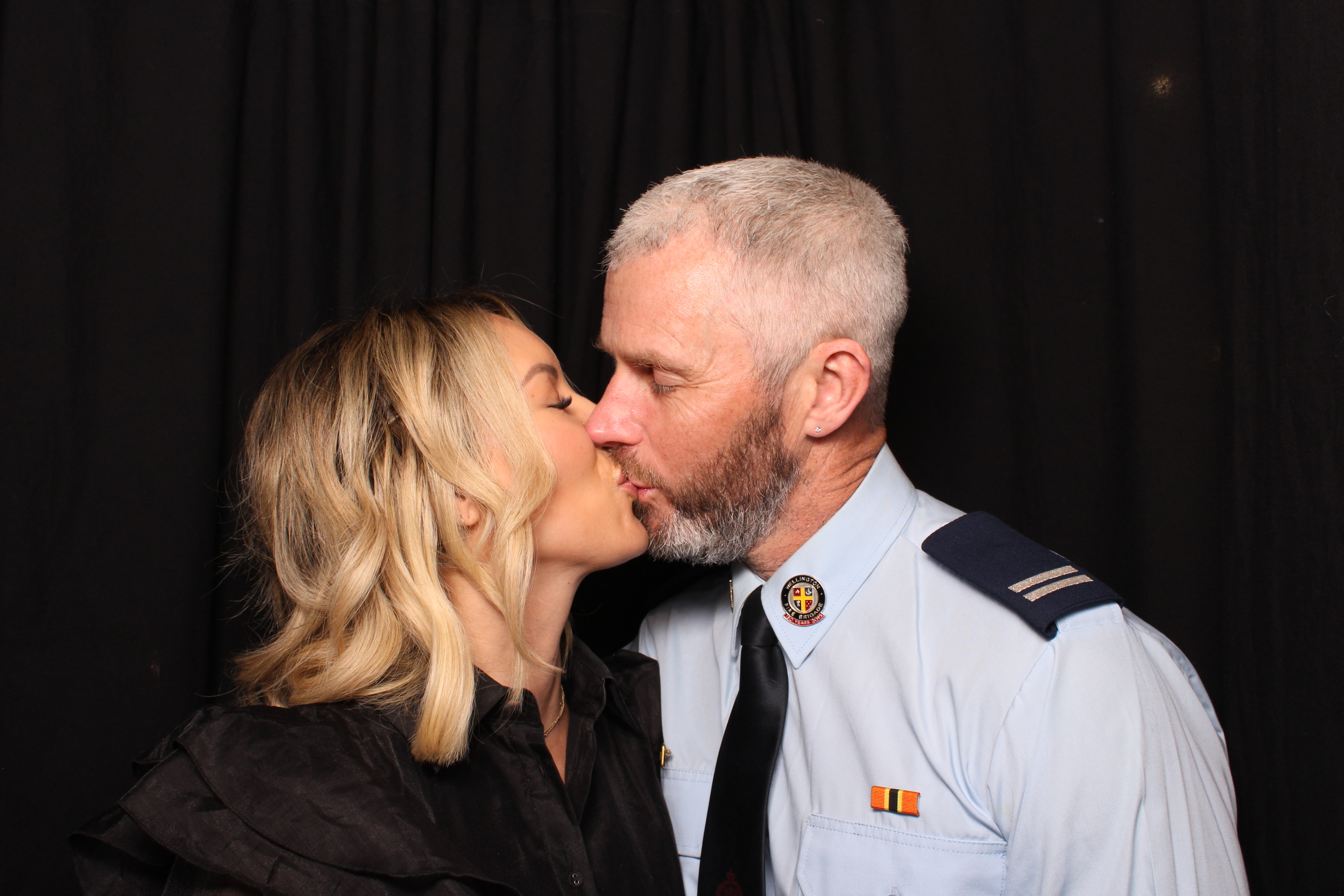 Porirua 75th Honours Night | View more photos from the event at wgtngallery.classicphotobooths.co.nz/u/wgtncpbgallery/Porirua-75th-Honours-Night