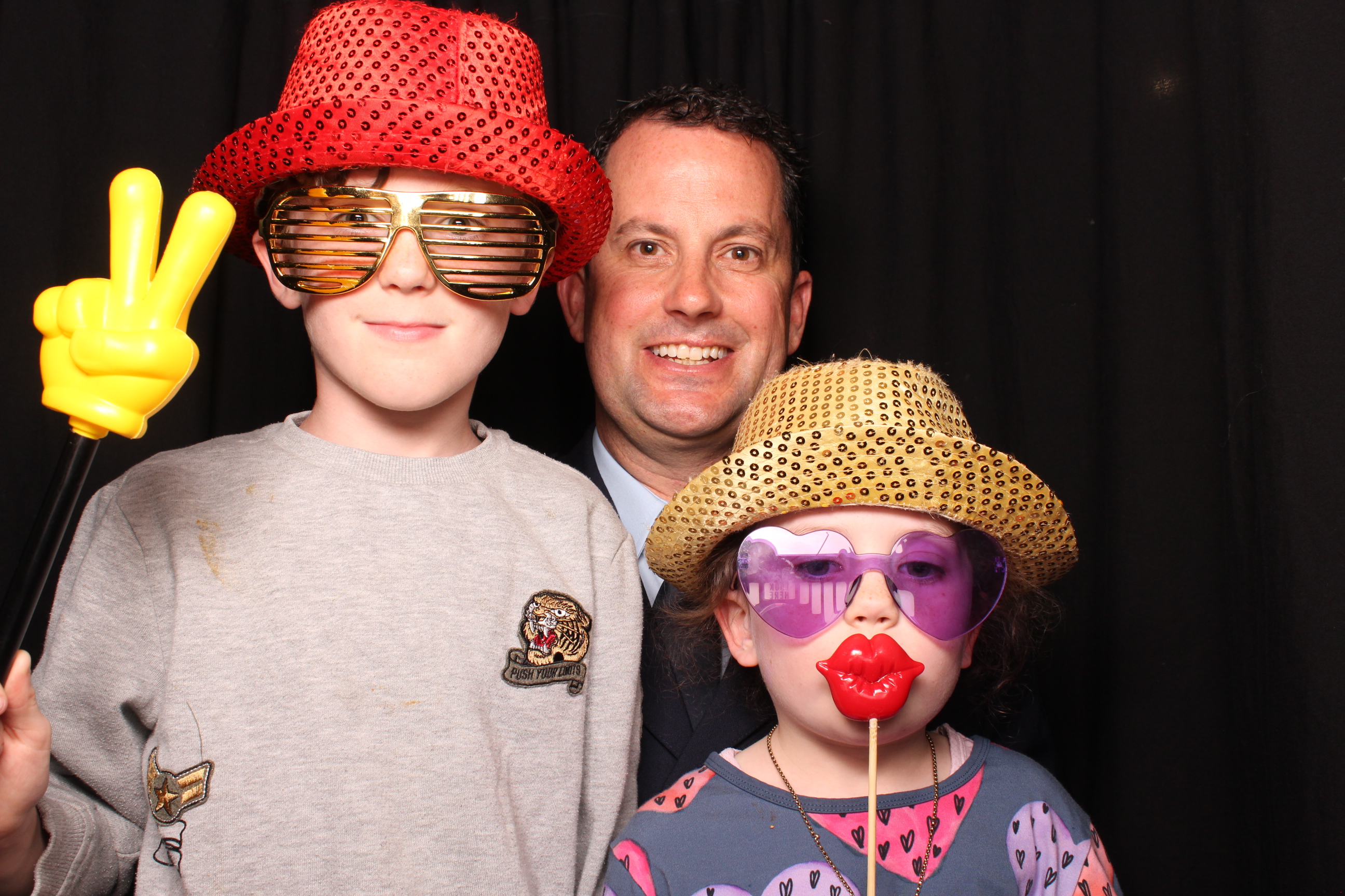 Porirua 75th Honours Night | View more photos from the event at wgtngallery.classicphotobooths.co.nz/u/wgtncpbgallery/Porirua-75th-Honours-Night