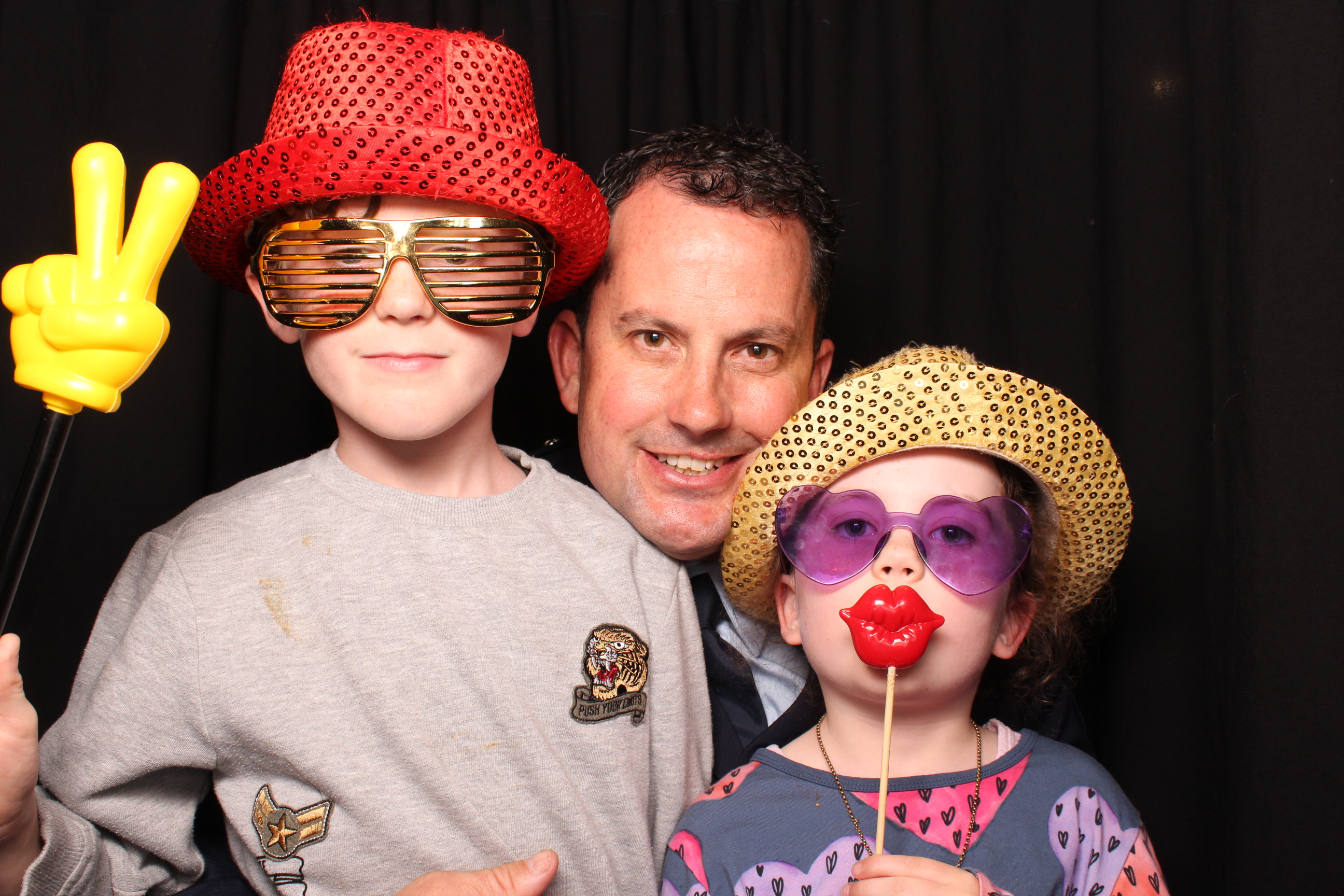 Porirua 75th Honours Night | View more photos from the event at wgtngallery.classicphotobooths.co.nz/u/wgtncpbgallery/Porirua-75th-Honours-Night