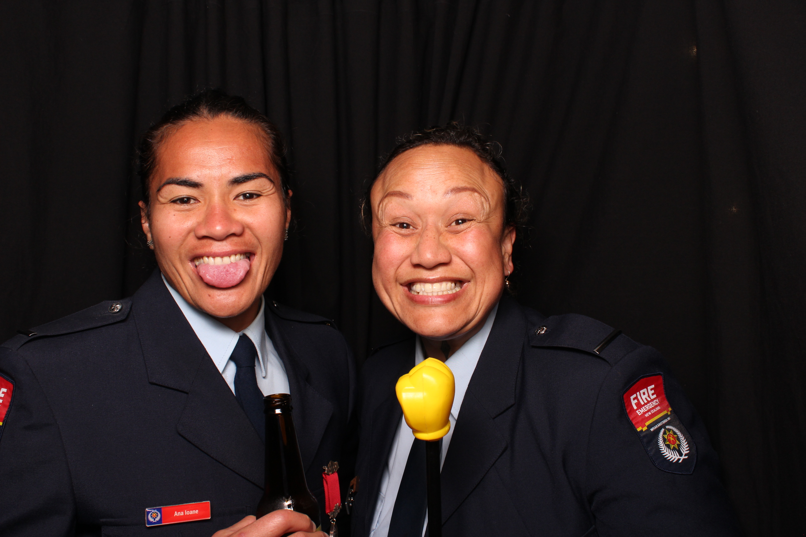 Porirua 75th Honours Night | View more photos from the event at wgtngallery.classicphotobooths.co.nz/u/wgtncpbgallery/Porirua-75th-Honours-Night
