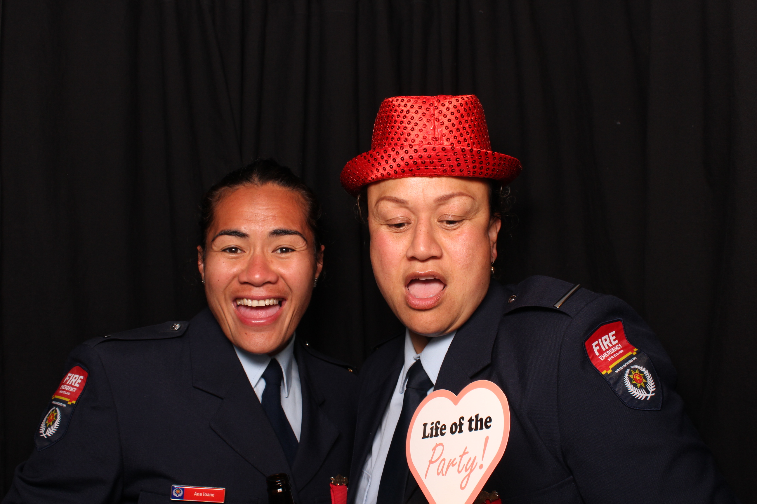 Porirua 75th Honours Night | View more photos from the event at wgtngallery.classicphotobooths.co.nz/u/wgtncpbgallery/Porirua-75th-Honours-Night