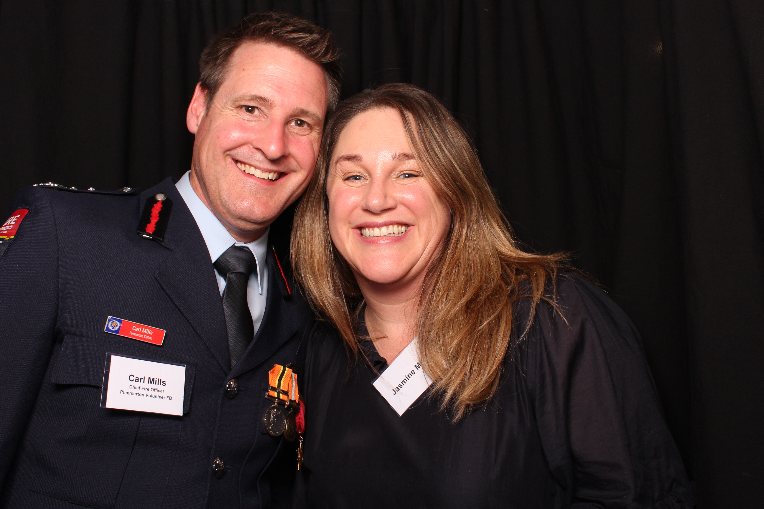 Porirua 75th Honours Night | View more photos from the event at wgtngallery.classicphotobooths.co.nz/u/wgtncpbgallery/Porirua-75th-Honours-Night