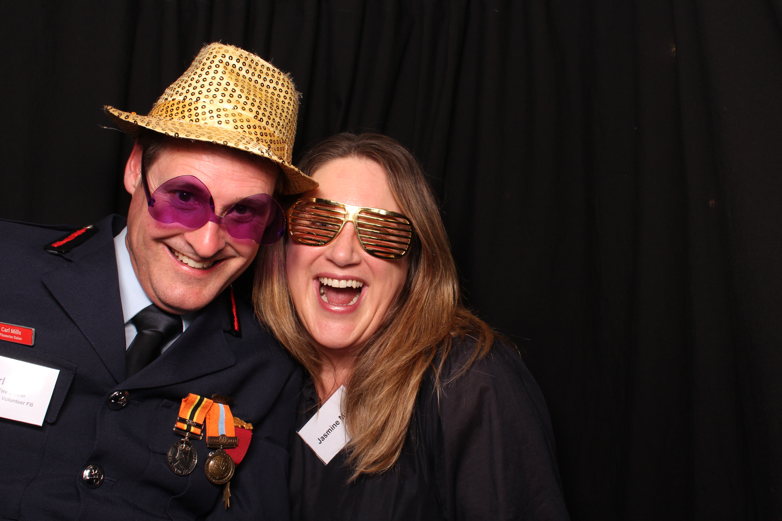 Porirua 75th Honours Night | View more photos from the event at wgtngallery.classicphotobooths.co.nz/u/wgtncpbgallery/Porirua-75th-Honours-Night