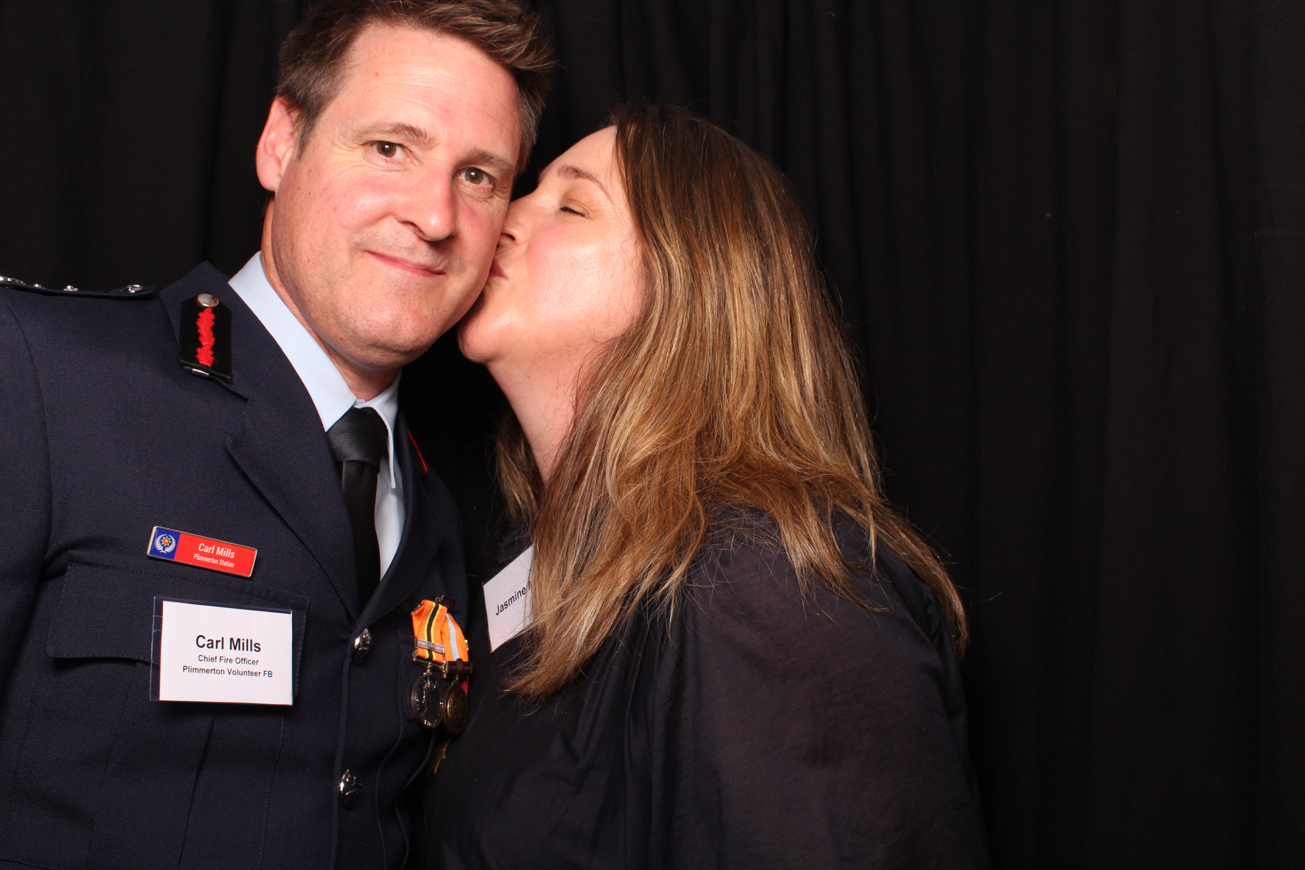 Porirua 75th Honours Night | View more photos from the event at wgtngallery.classicphotobooths.co.nz/u/wgtncpbgallery/Porirua-75th-Honours-Night