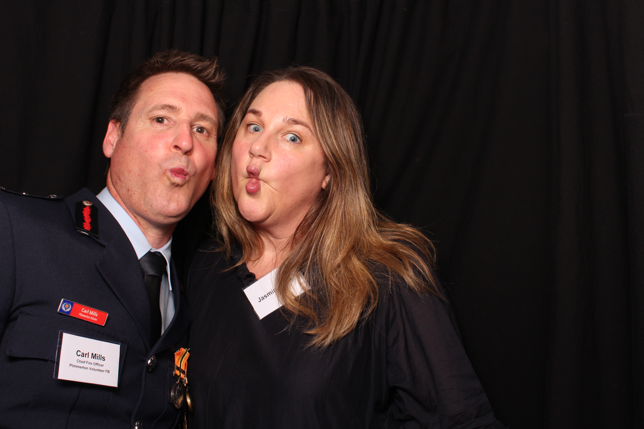 Porirua 75th Honours Night | View more photos from the event at wgtngallery.classicphotobooths.co.nz/u/wgtncpbgallery/Porirua-75th-Honours-Night