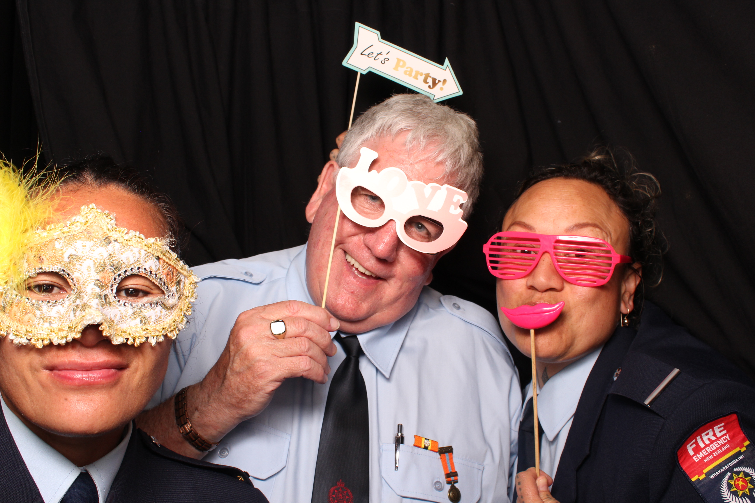 Porirua 75th Honours Night | View more photos from the event at wgtngallery.classicphotobooths.co.nz/u/wgtncpbgallery/Porirua-75th-Honours-Night