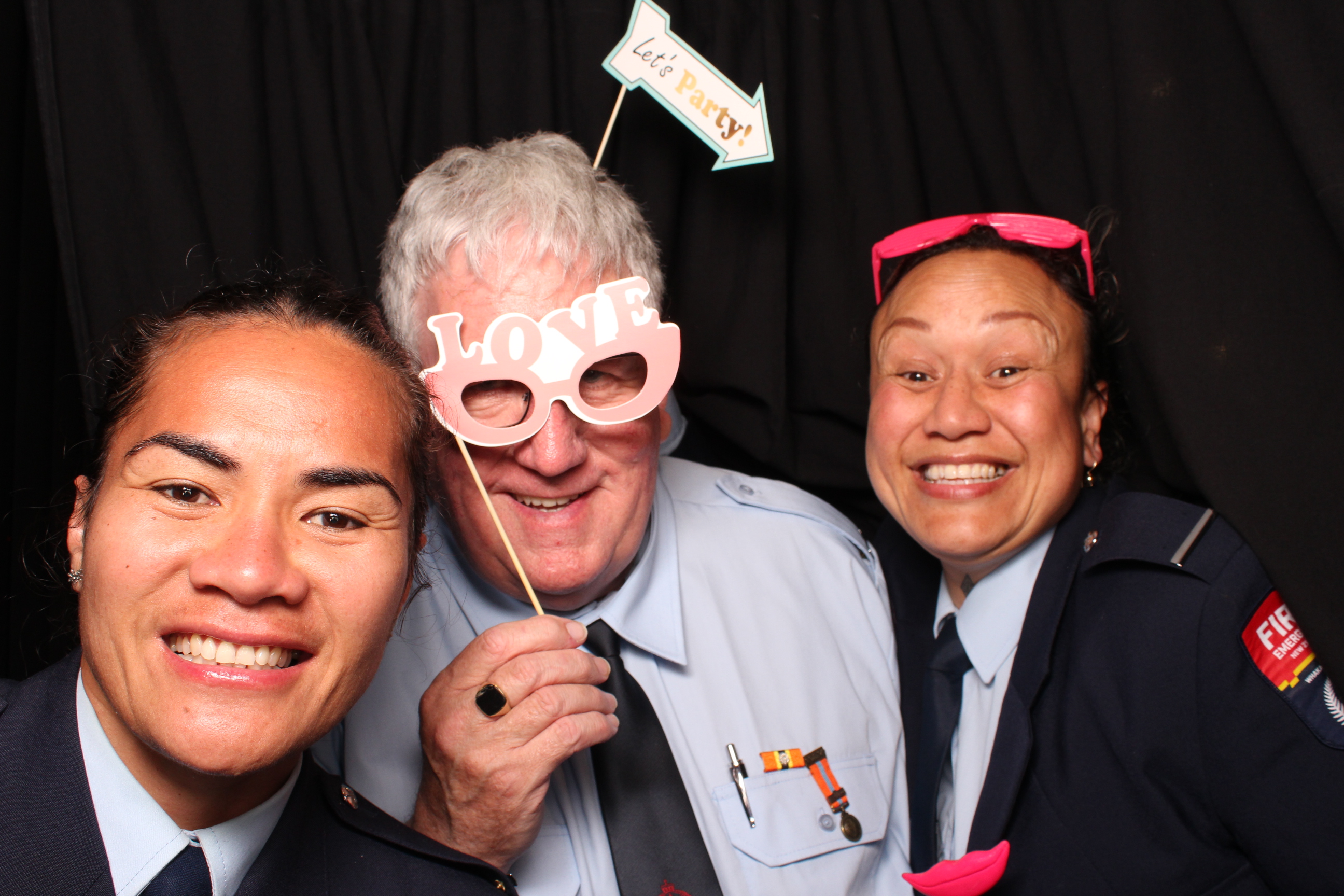 Porirua 75th Honours Night | View more photos from the event at wgtngallery.classicphotobooths.co.nz/u/wgtncpbgallery/Porirua-75th-Honours-Night