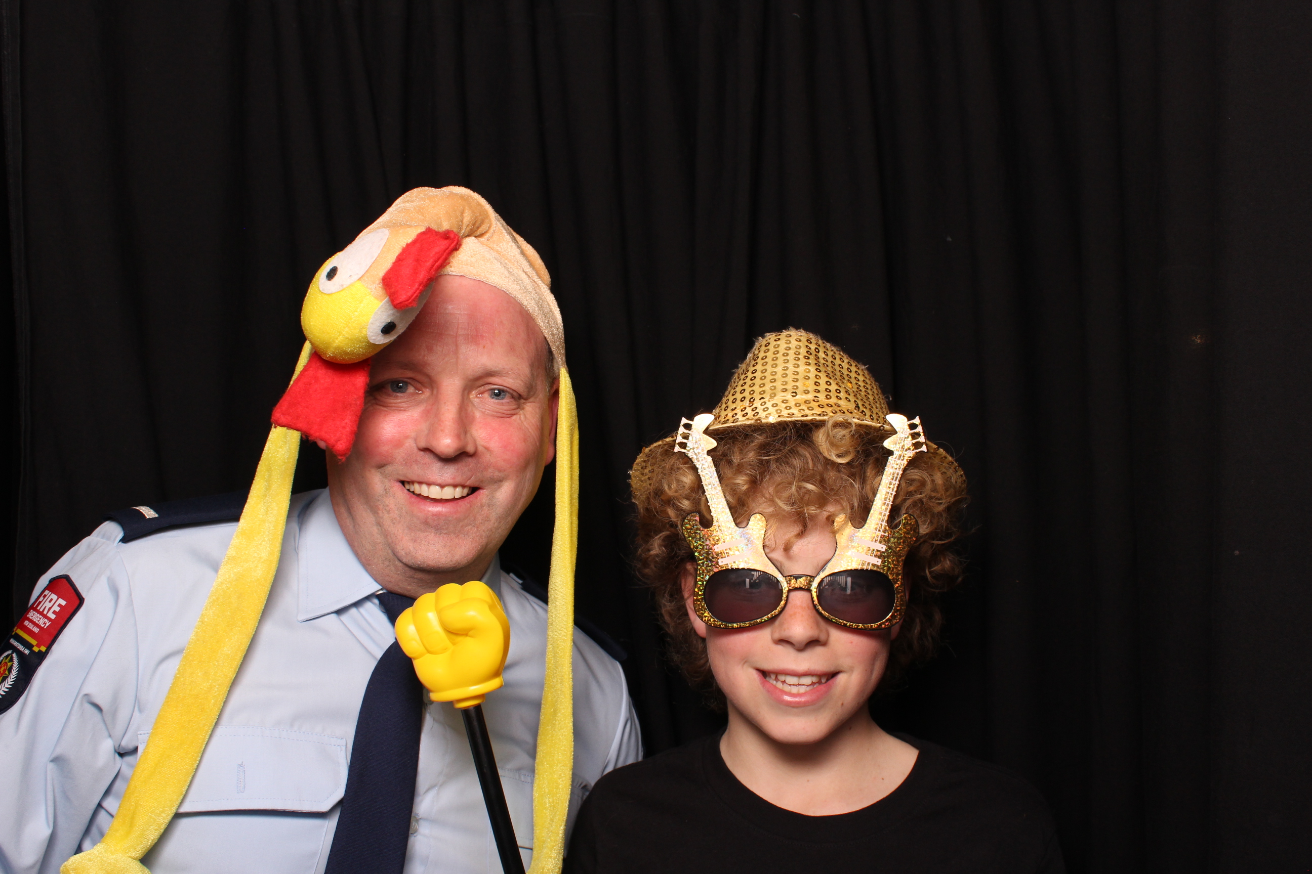 Porirua 75th Honours Night | View more photos from the event at wgtngallery.classicphotobooths.co.nz/u/wgtncpbgallery/Porirua-75th-Honours-Night