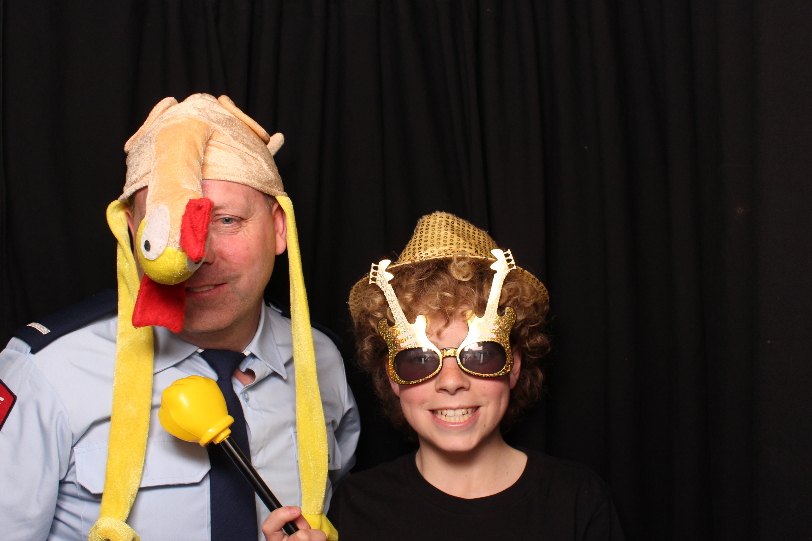 Porirua 75th Honours Night | View more photos from the event at wgtngallery.classicphotobooths.co.nz/u/wgtncpbgallery/Porirua-75th-Honours-Night