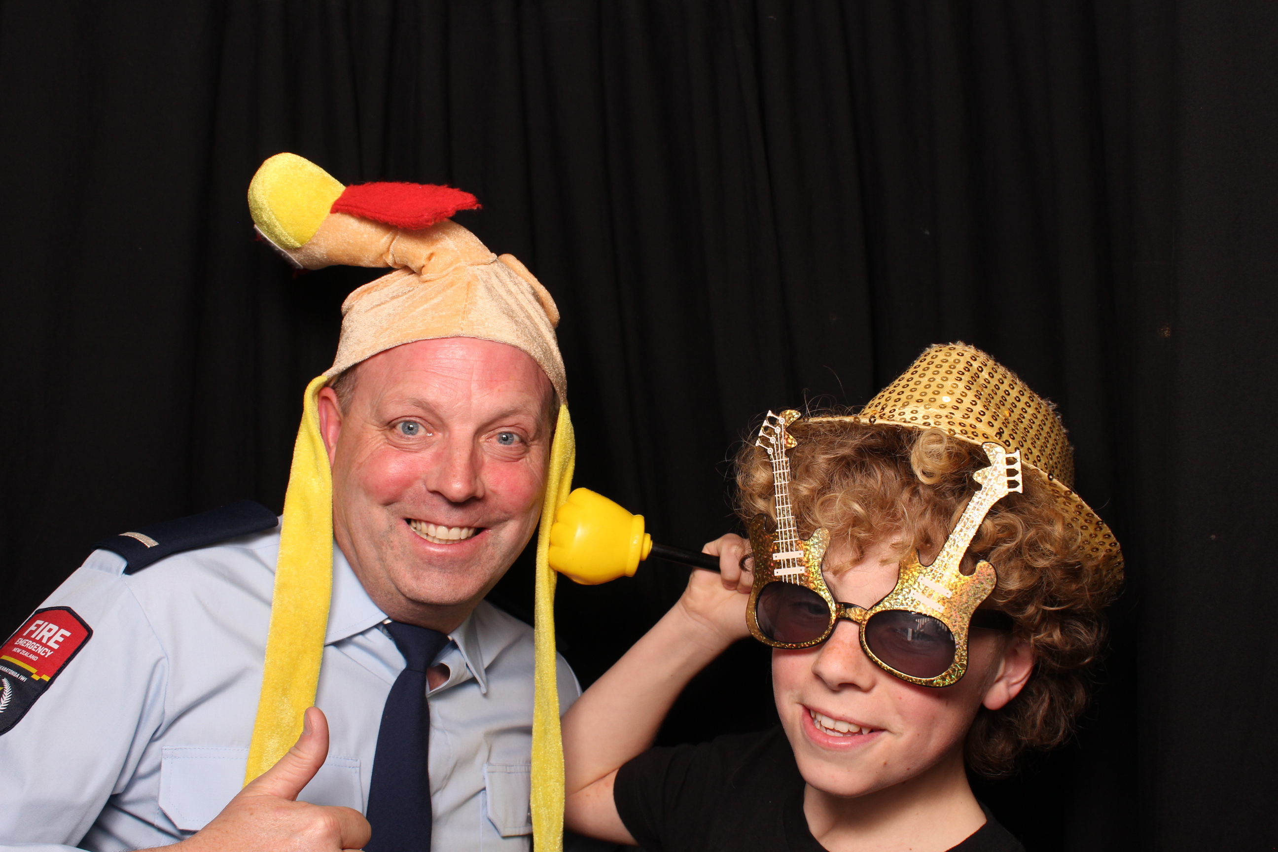 Porirua 75th Honours Night | View more photos from the event at wgtngallery.classicphotobooths.co.nz/u/wgtncpbgallery/Porirua-75th-Honours-Night