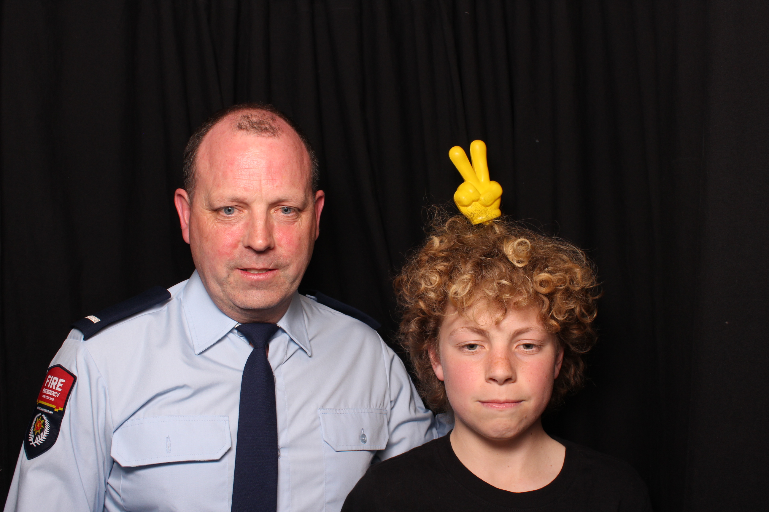 Porirua 75th Honours Night | View more photos from the event at wgtngallery.classicphotobooths.co.nz/u/wgtncpbgallery/Porirua-75th-Honours-Night